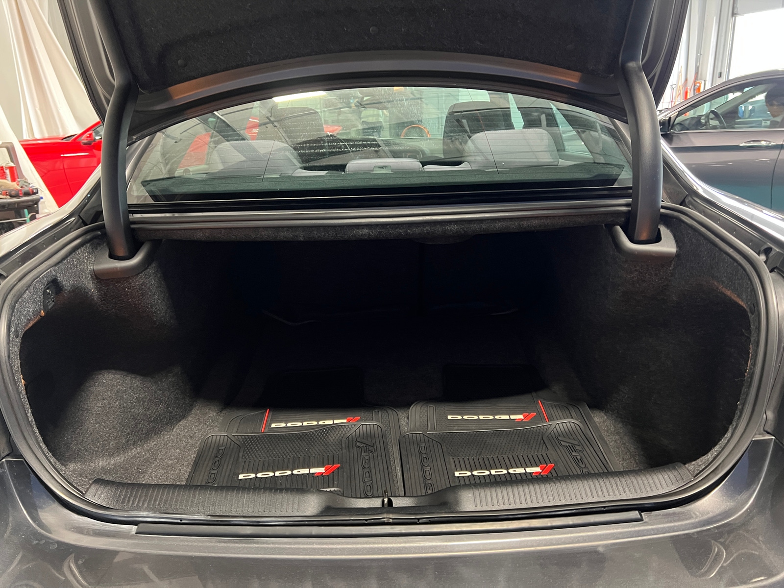 Thumbnail: 2019 Dodge Charger - 7