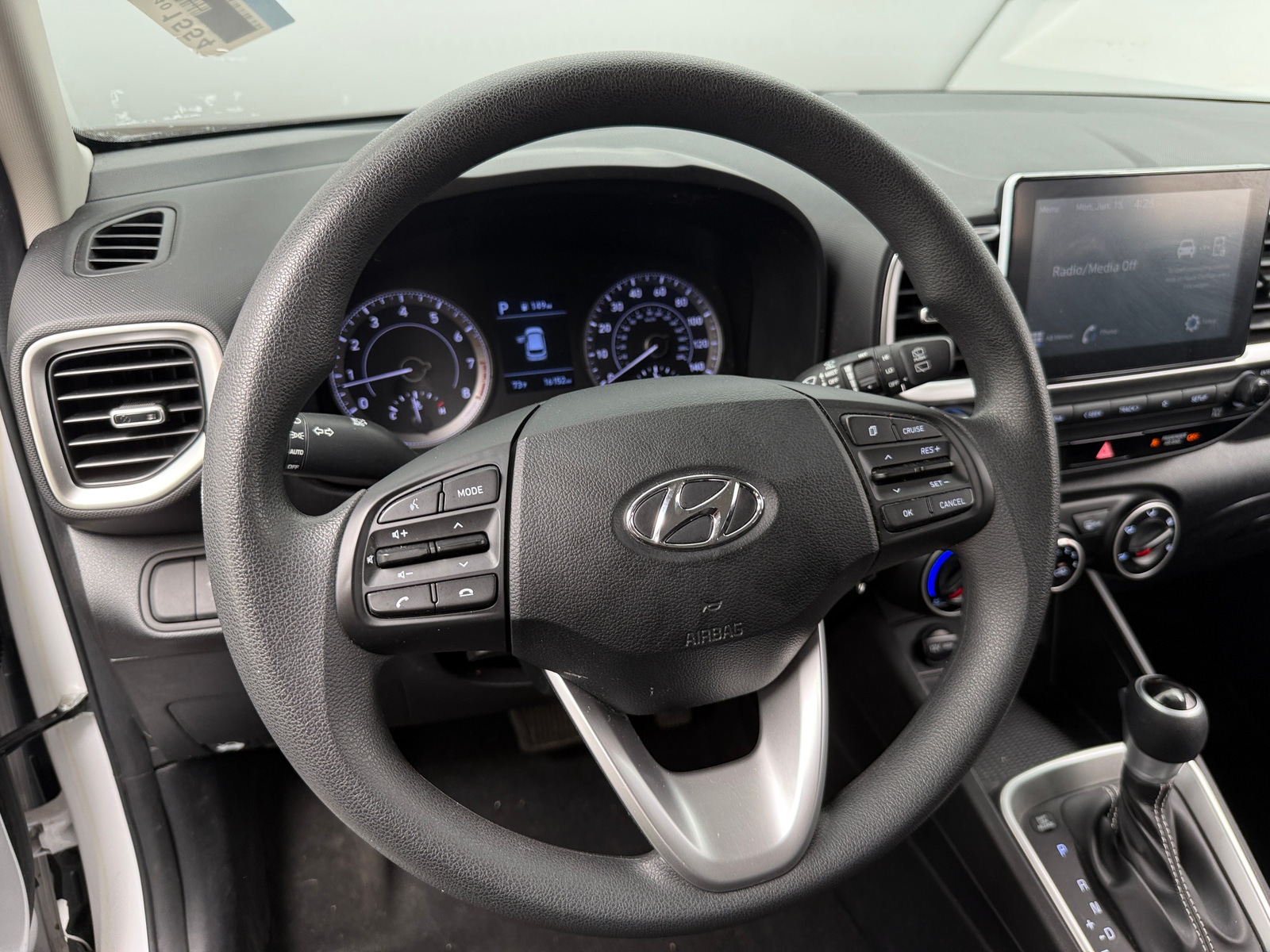 Thumbnail: 2021 Hyundai Venue - 5