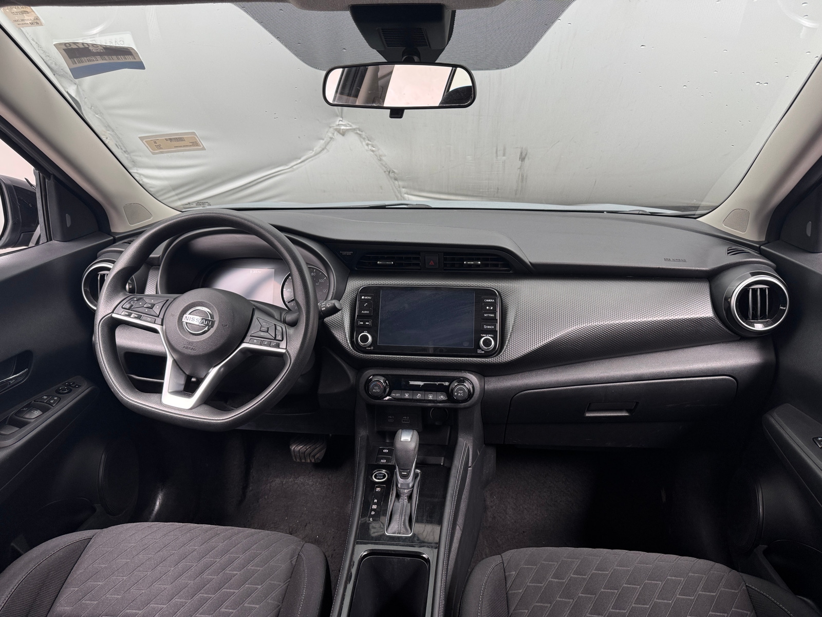 Thumbnail: 2021 Nissan Kicks - 3