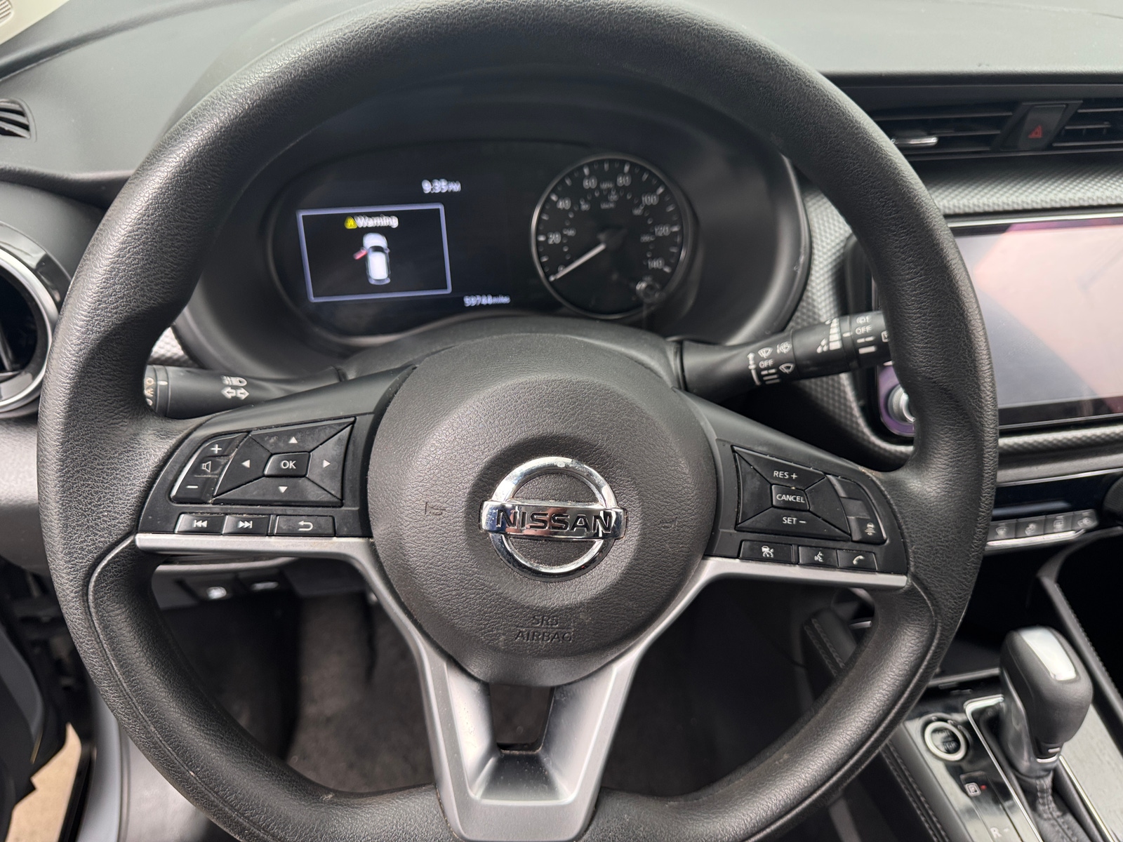 Thumbnail: 2021 Nissan Kicks - 5