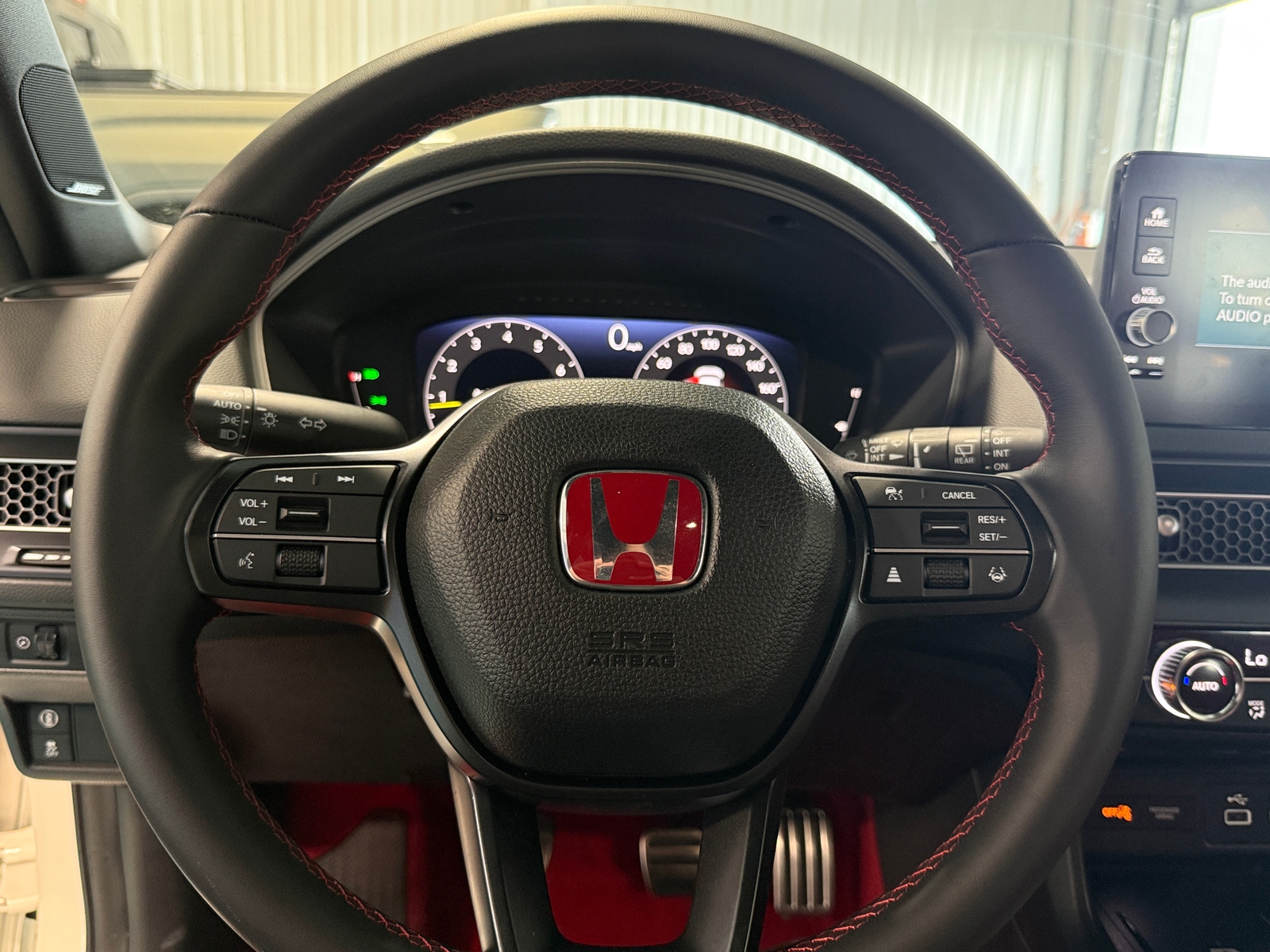 Thumbnail: 2025 Honda Civic - 4
