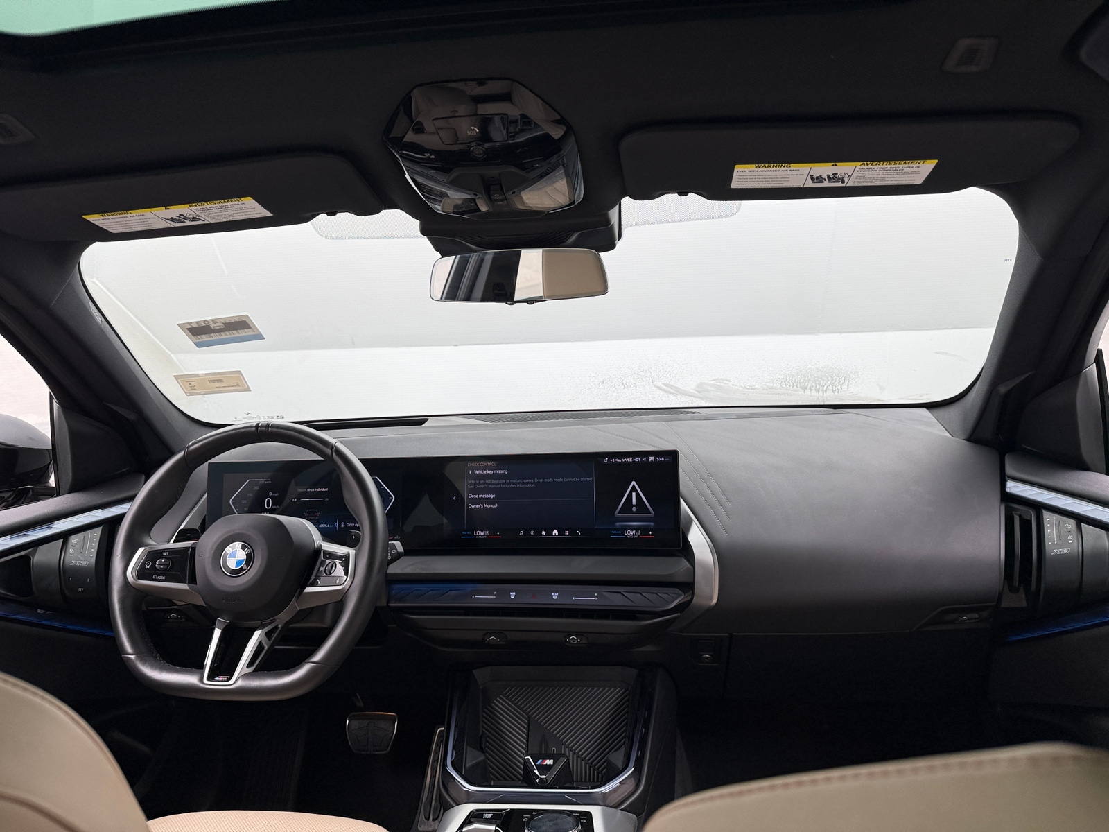 Thumbnail: 2025 BMW X3 - 2
