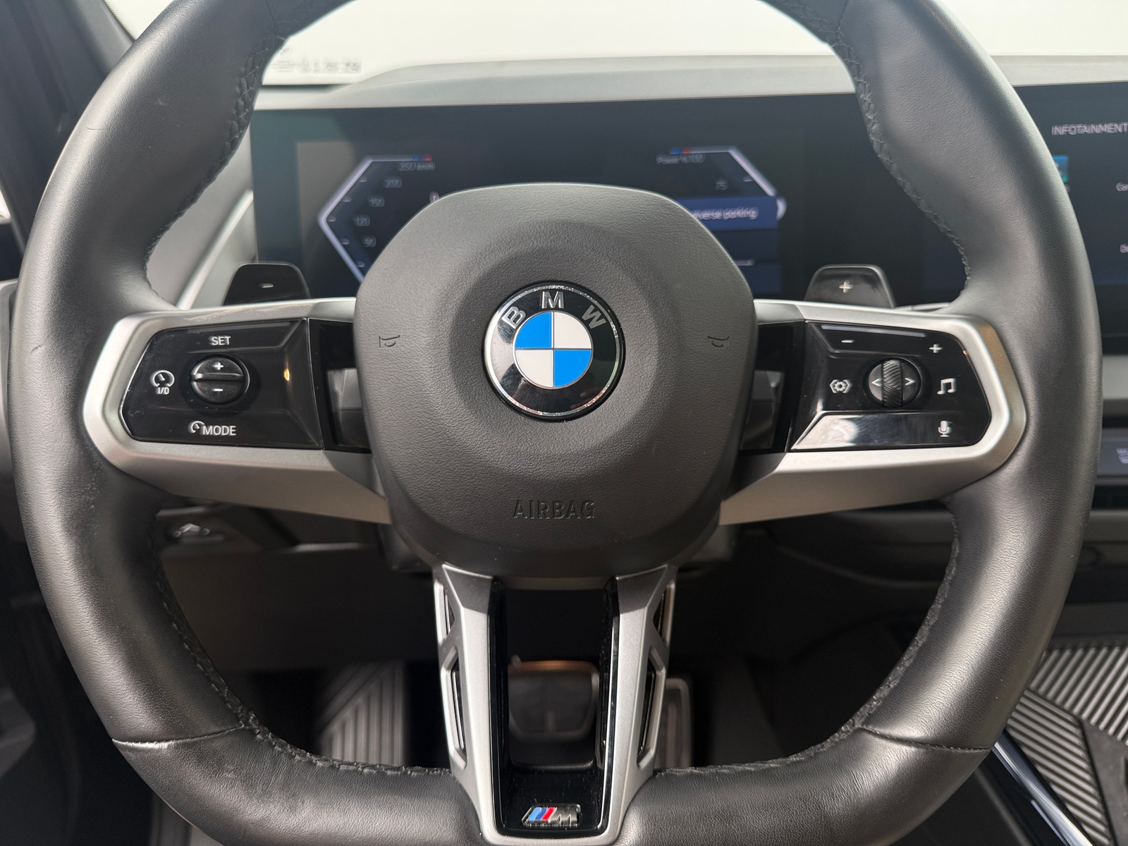 Thumbnail: 2025 BMW X3 - 4