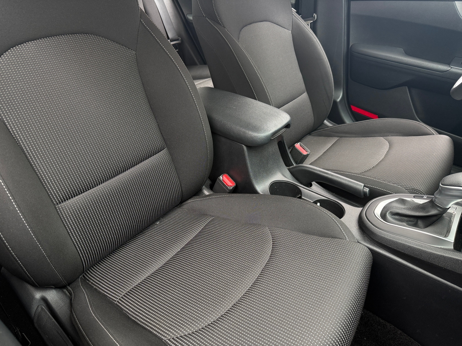 Thumbnail: 2019 Kia Forte - 2