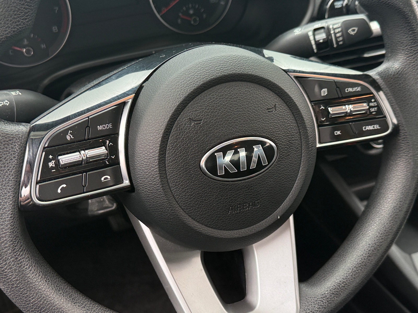 Thumbnail: 2019 Kia Forte - 5