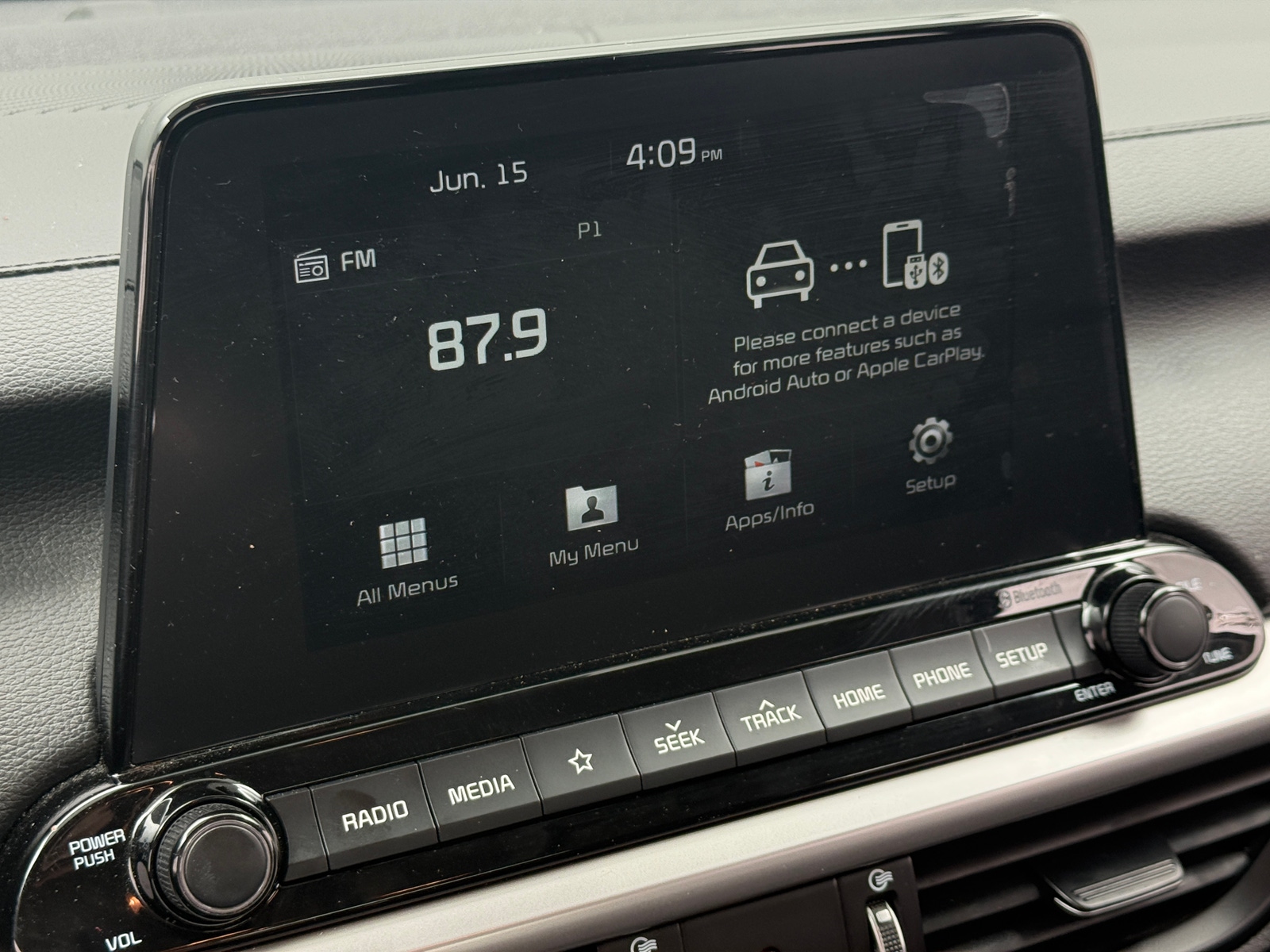 Thumbnail: 2019 Kia Forte - 4