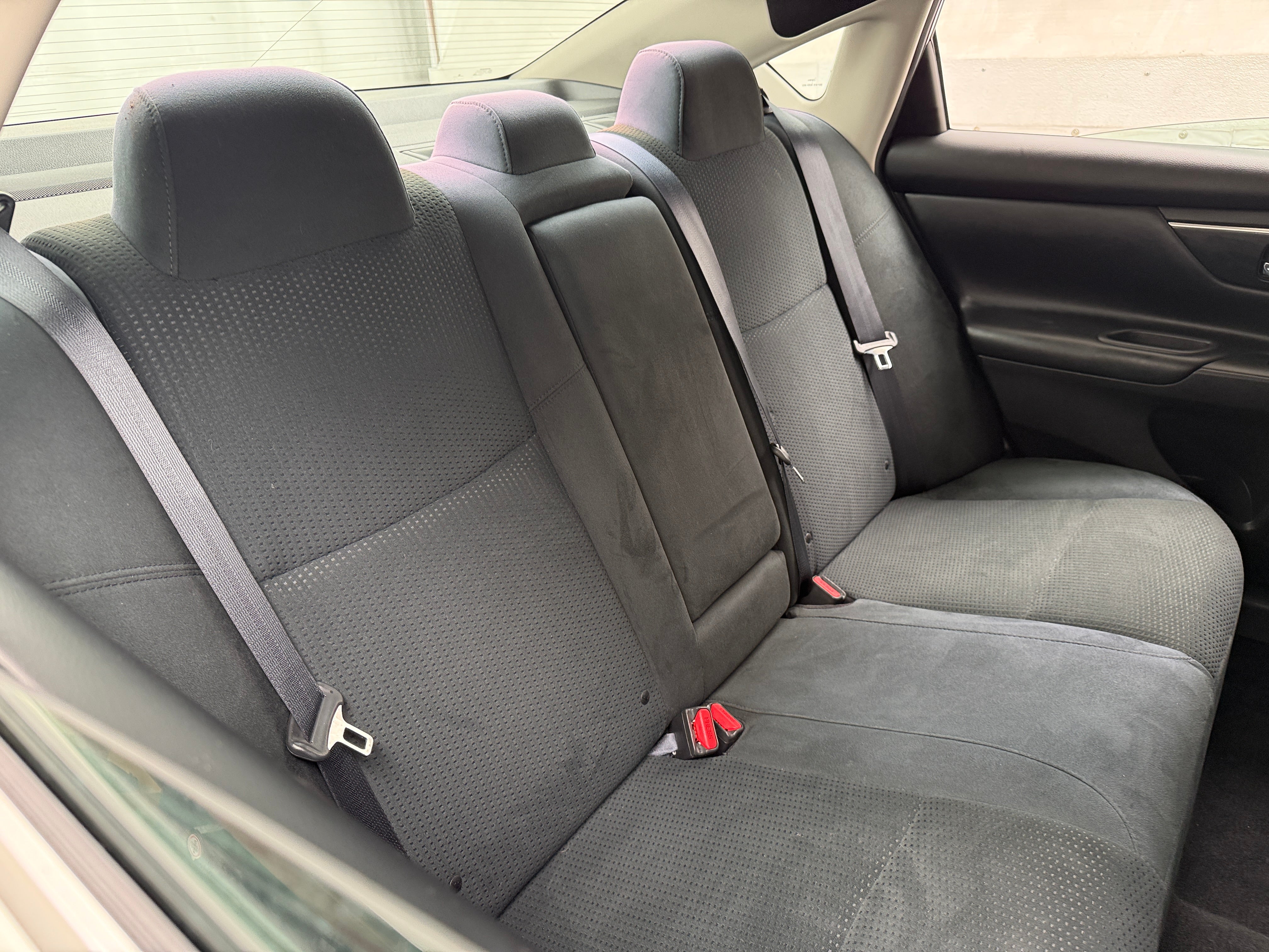 2015 Nissan Altima S - Photo 6