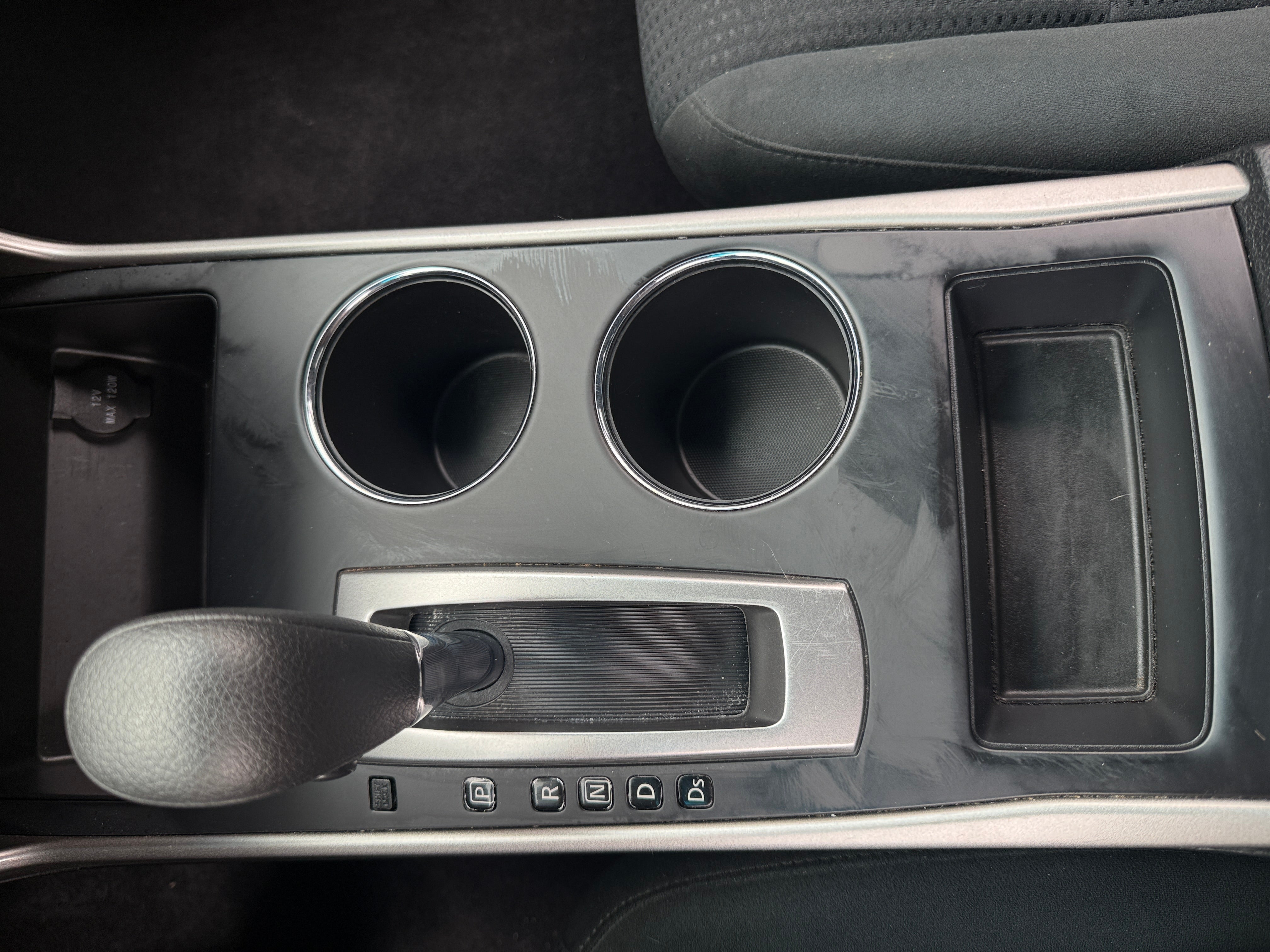 2015 Nissan Altima S - Photo 3