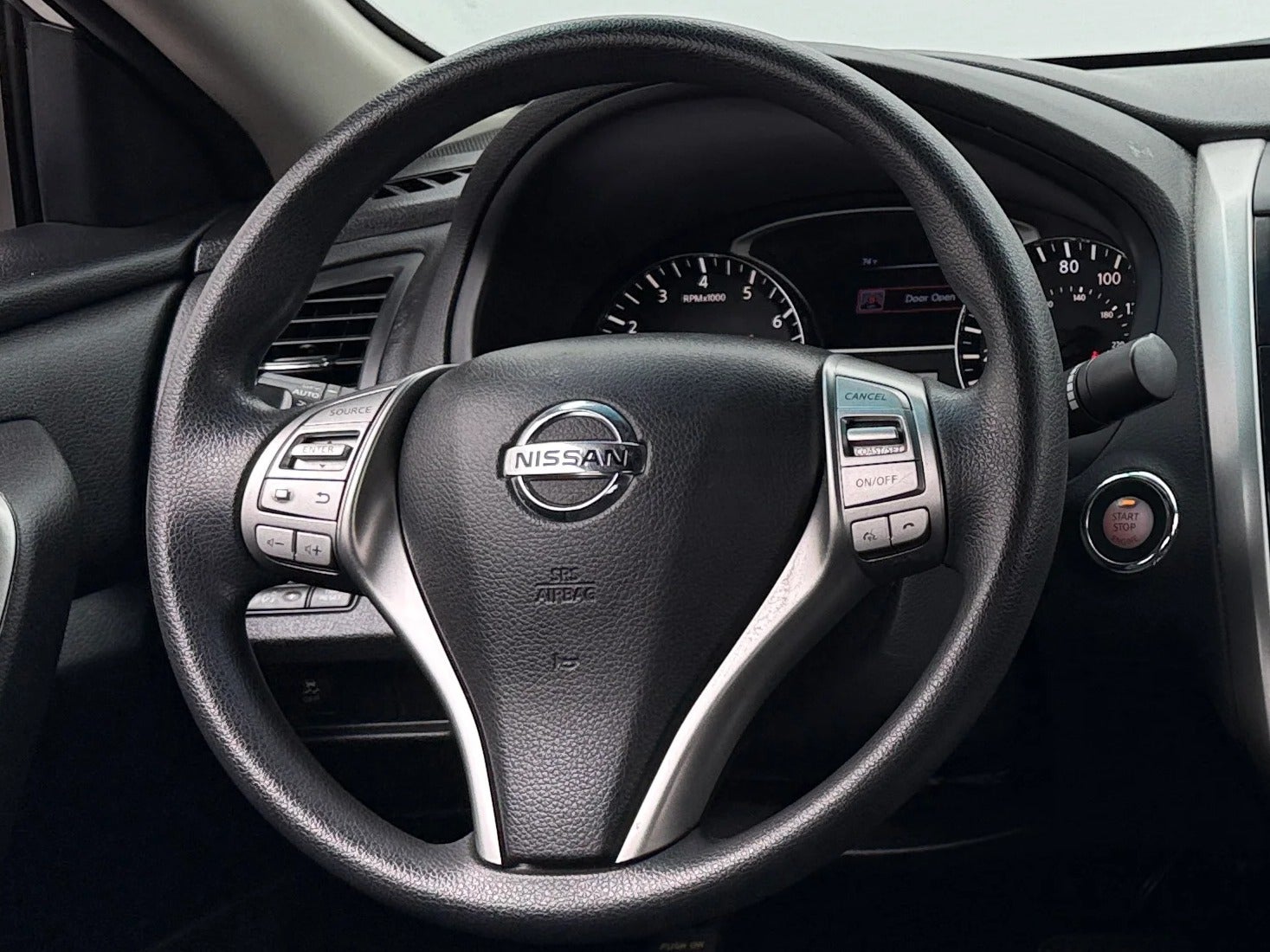 2015 Nissan Altima S - Photo 5