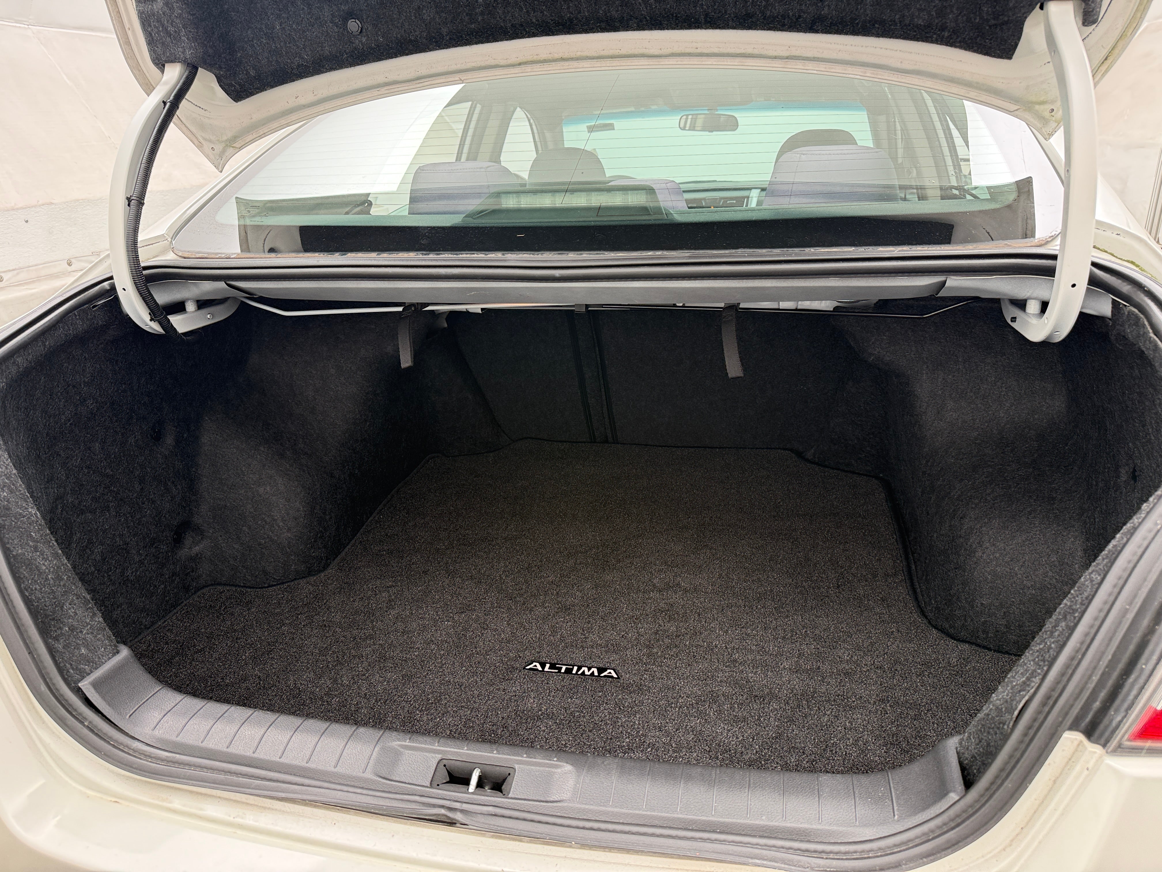 2015 Nissan Altima S - Photo 7