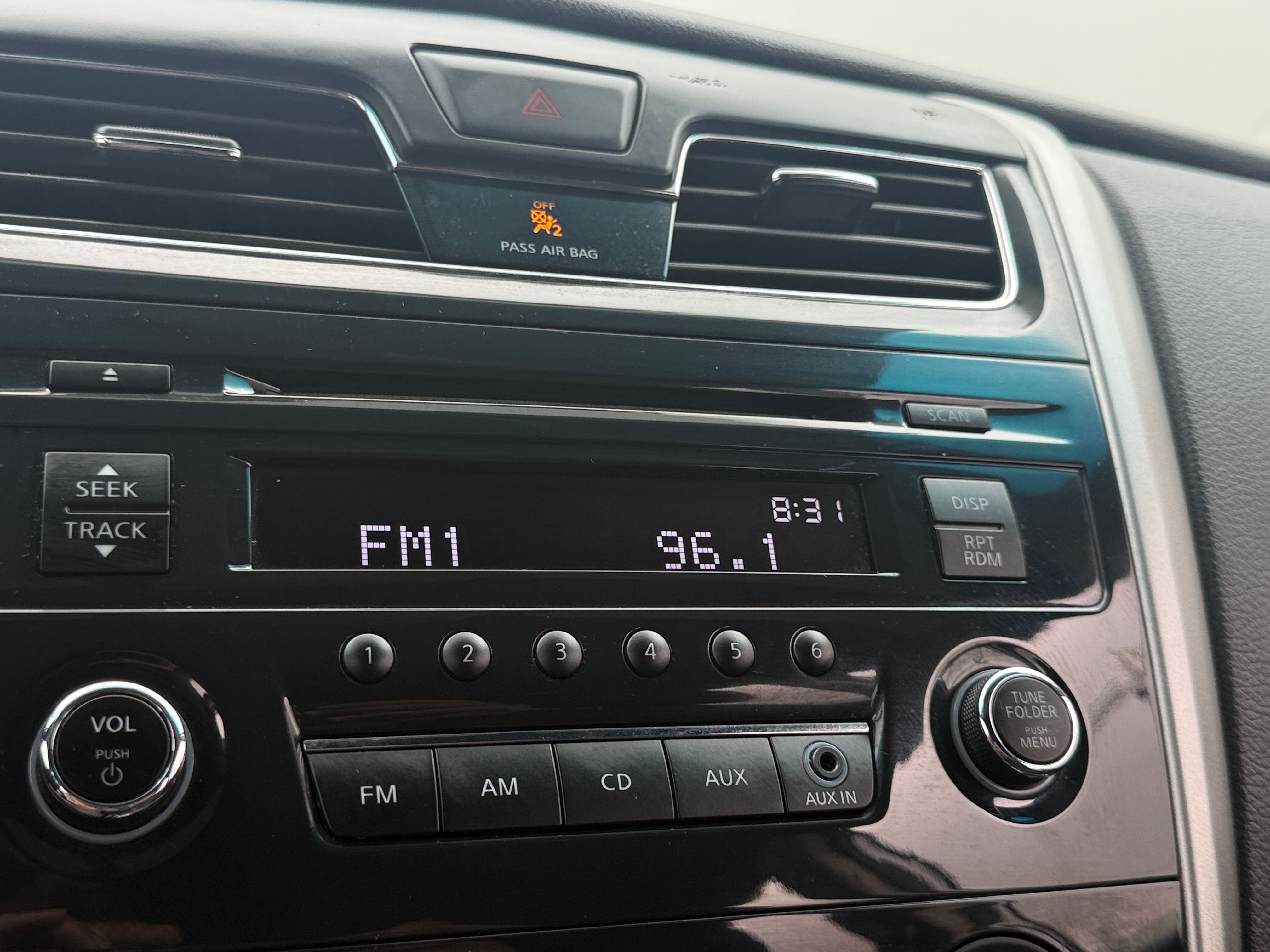 2015 Nissan Altima S - Photo 11