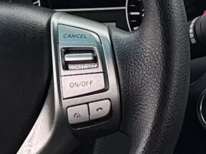 2015 Nissan Altima S - Photo 13