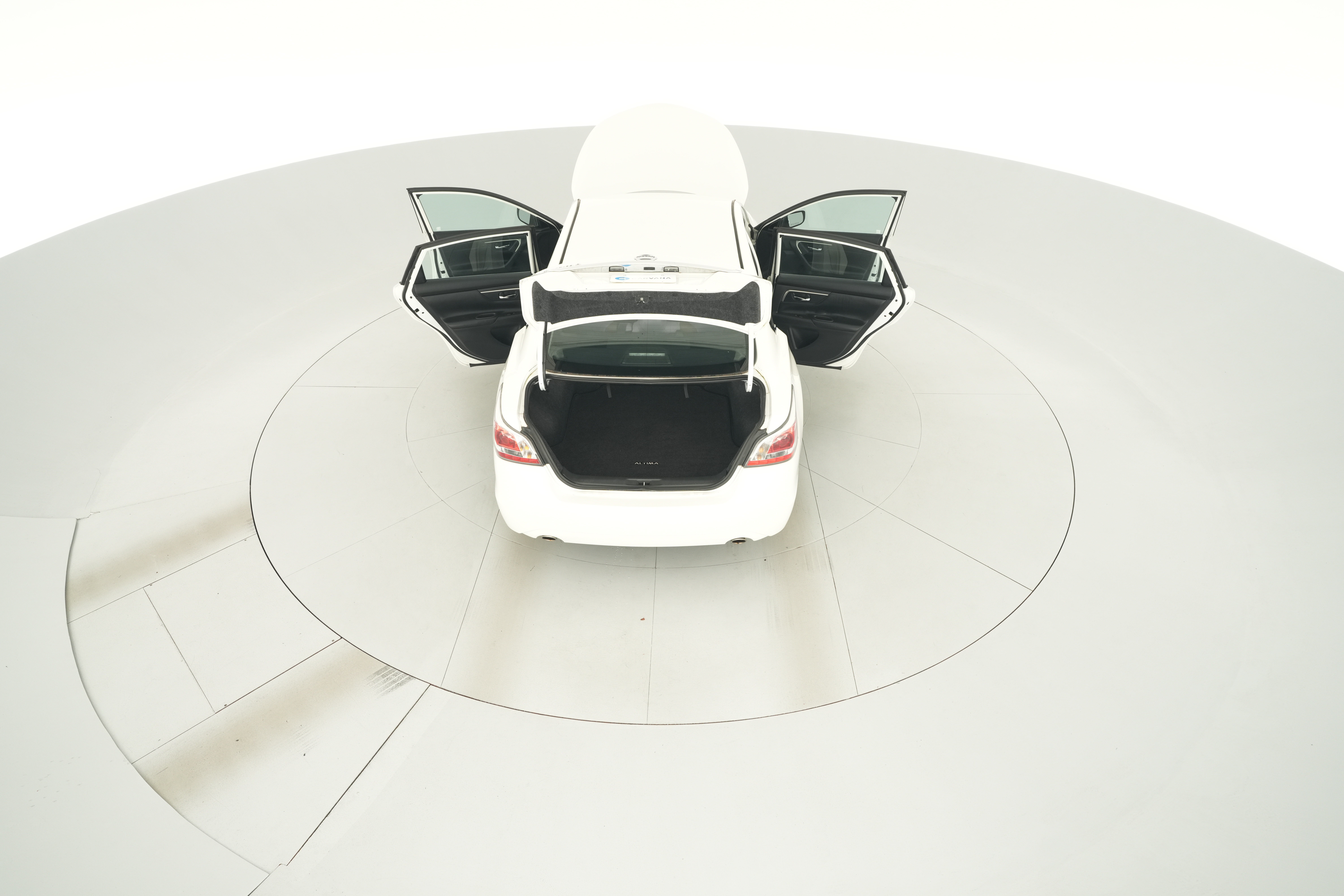 2015 Nissan Altima S - Photo 43