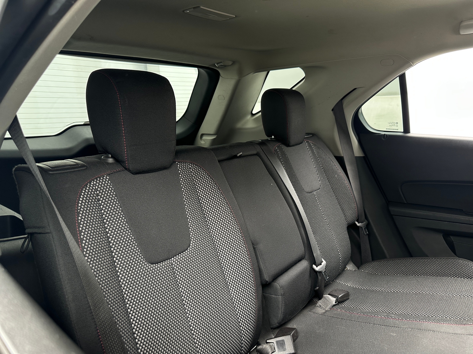 Thumbnail: 2016 Chevrolet Equinox - 6