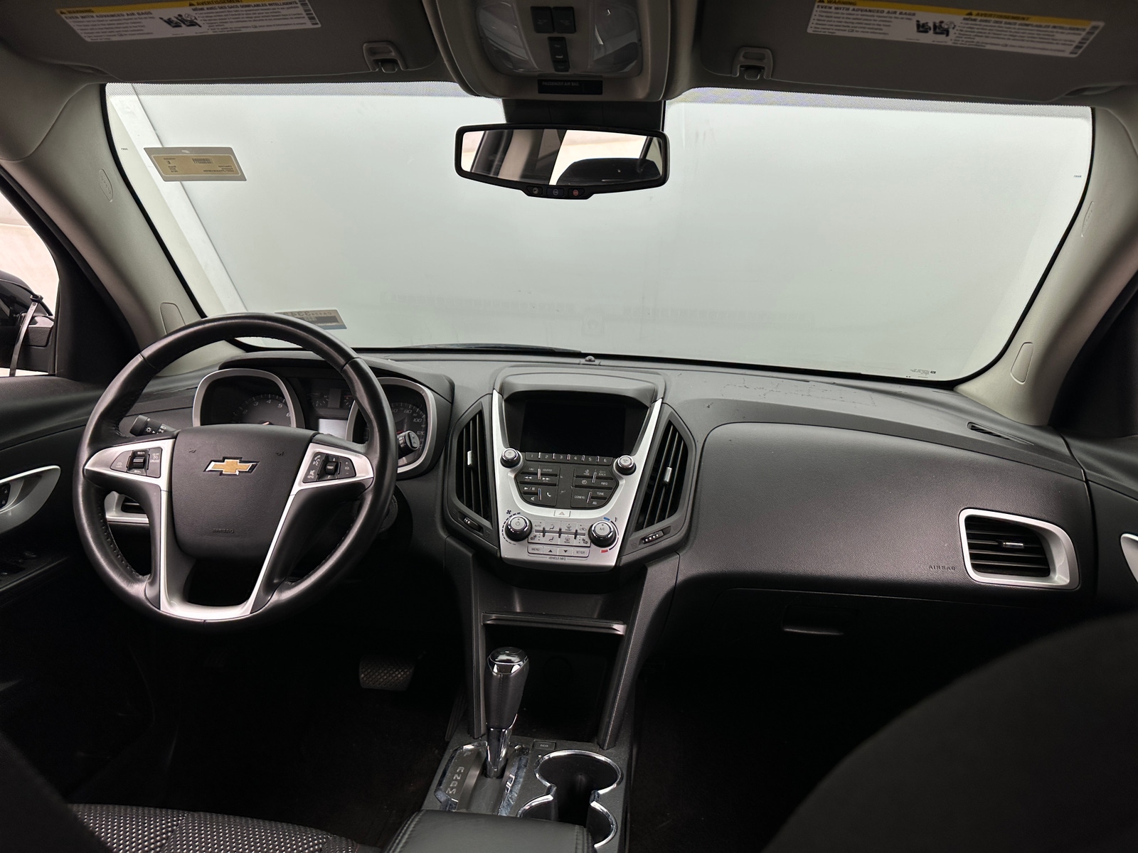 Thumbnail: 2016 Chevrolet Equinox - 3