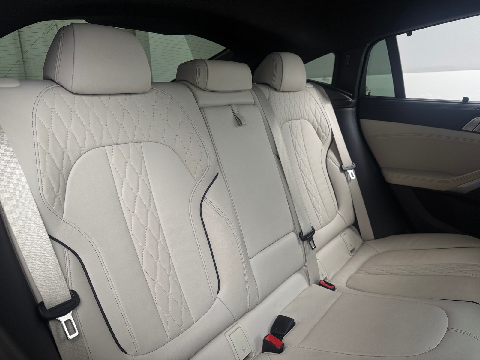 Thumbnail: 2023 BMW X6 - 5