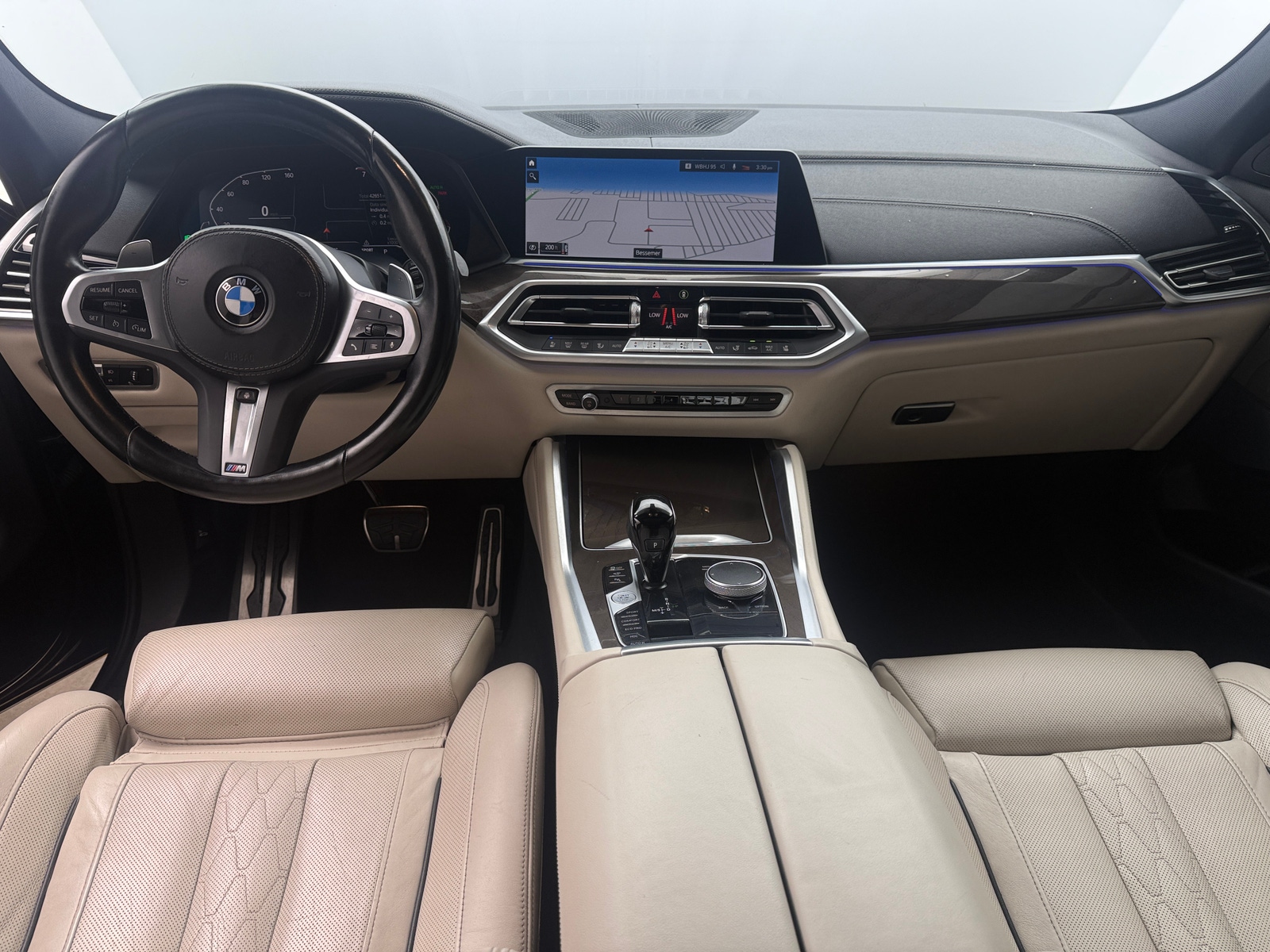 Thumbnail: 2023 BMW X6 - 2