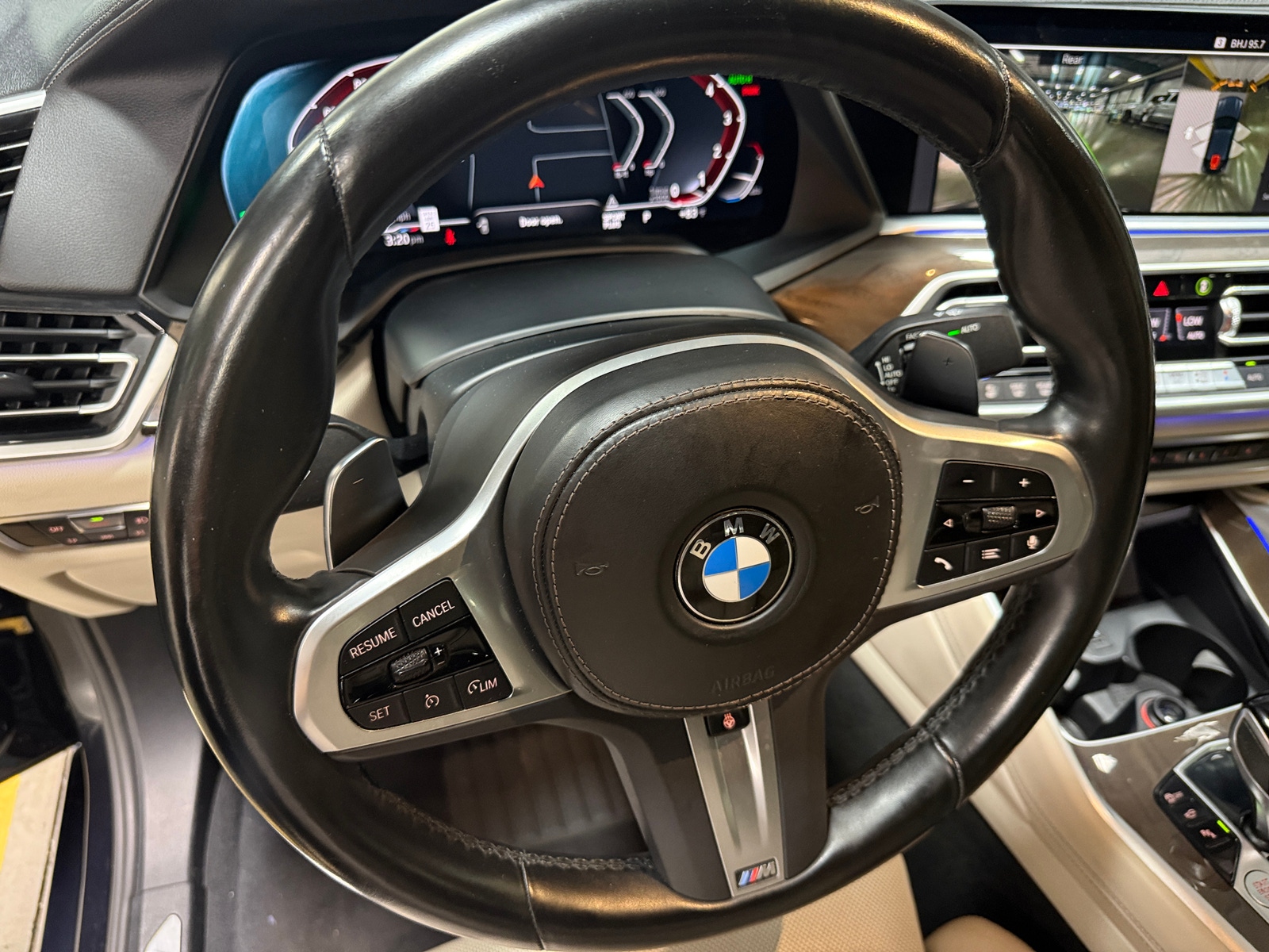 Thumbnail: 2023 BMW X6 - 4