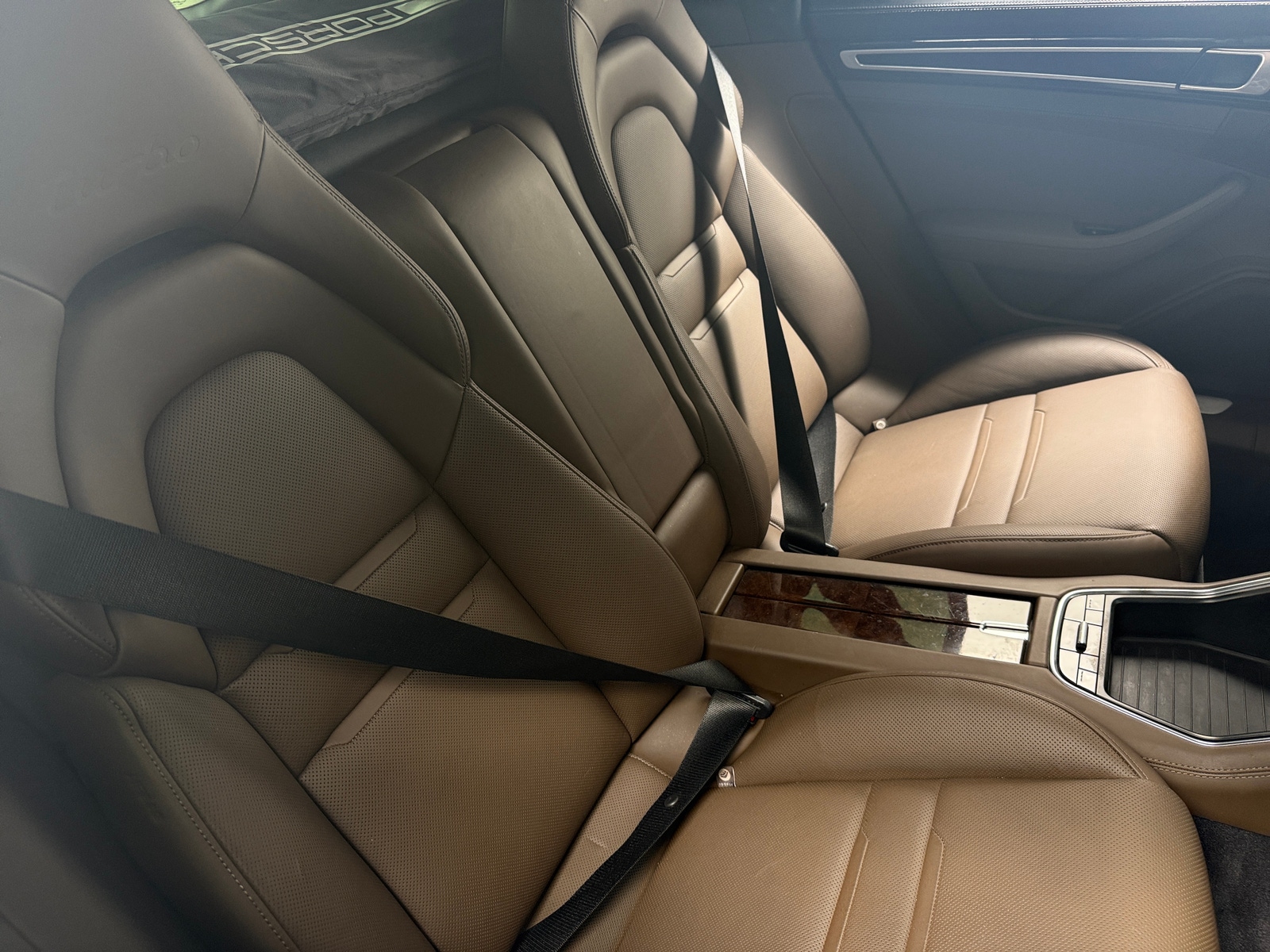 Thumbnail: 2019 Porsche Panamera - 5
