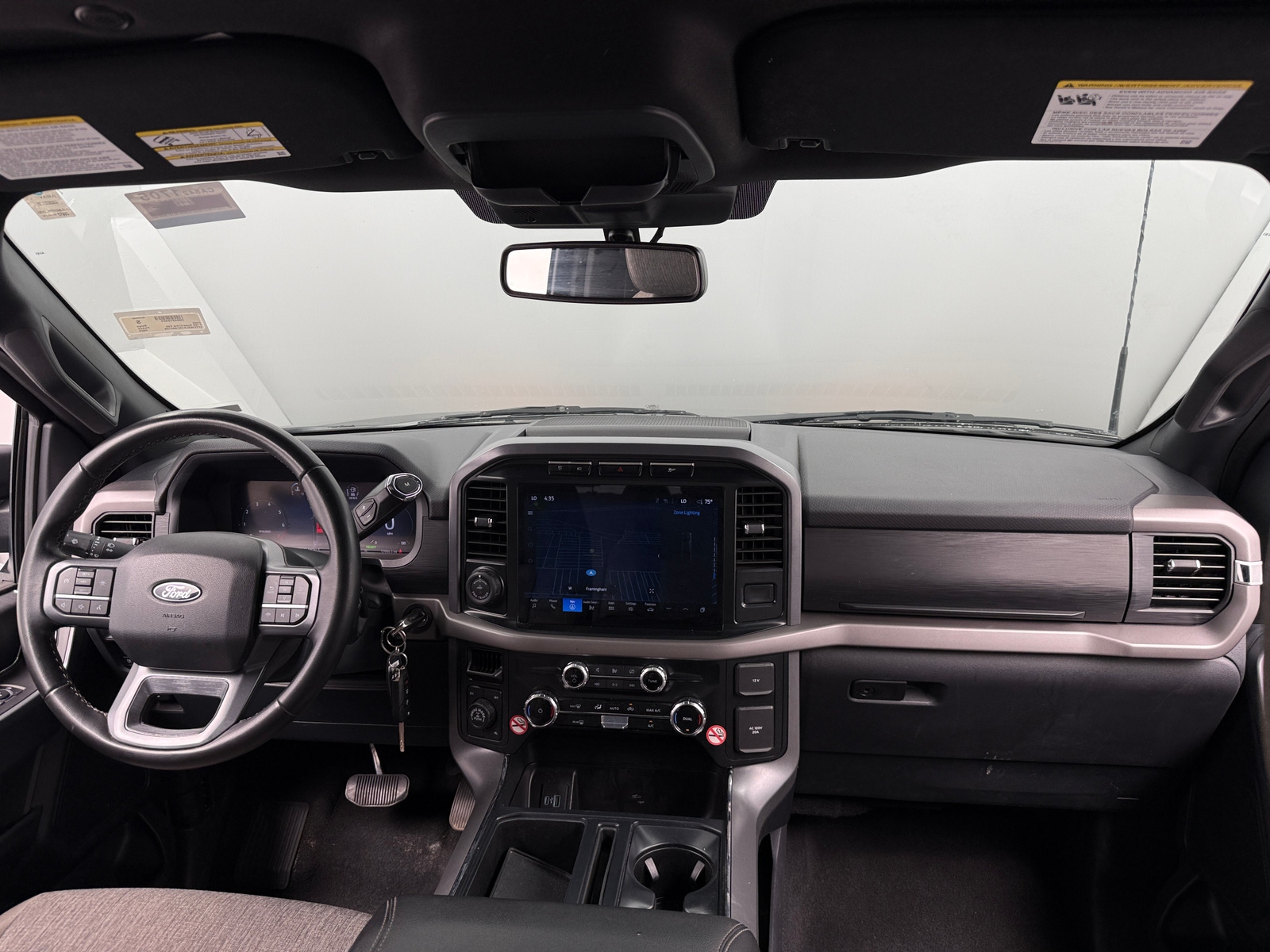 Thumbnail: 2024 Ford Econoline - 3