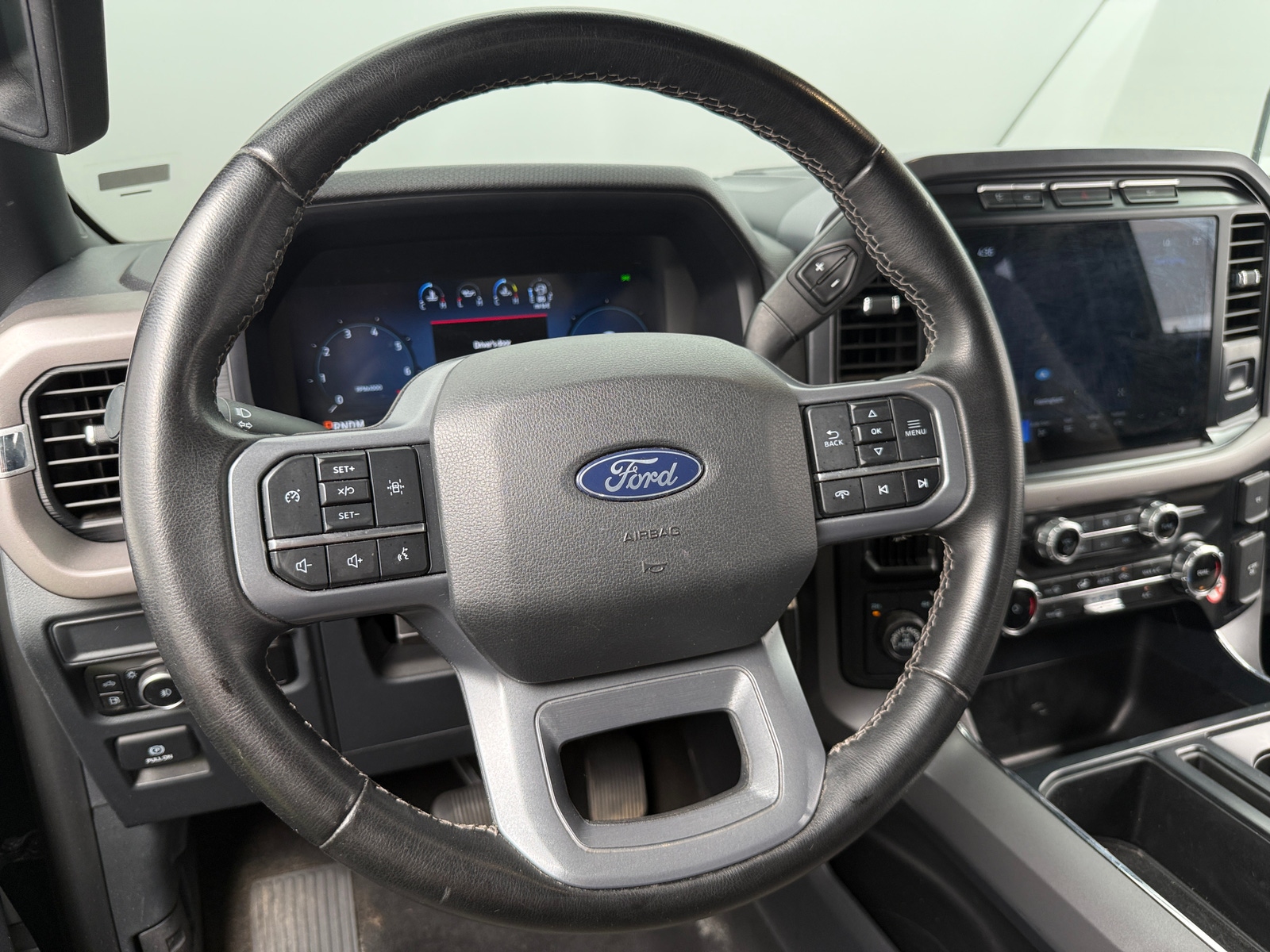 Thumbnail: 2024 Ford Econoline - 5