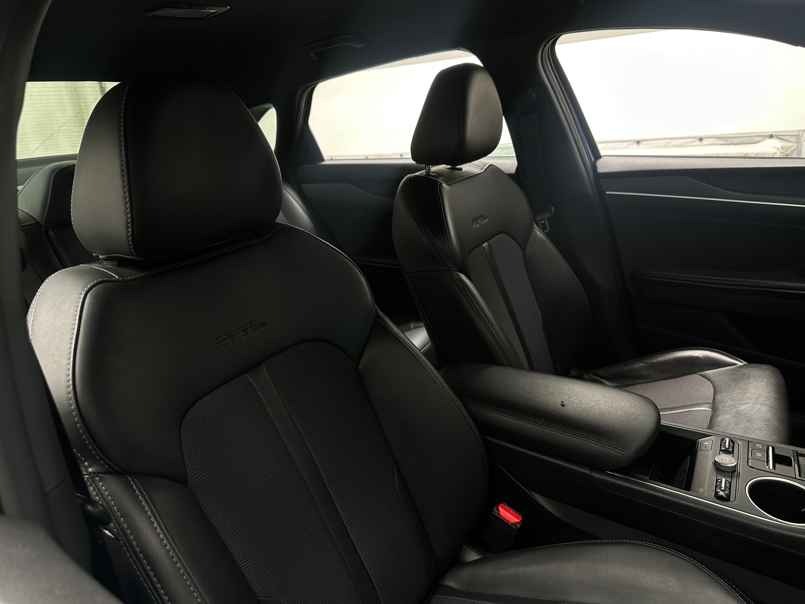 Thumbnail: 2024 Kia K5 - 2