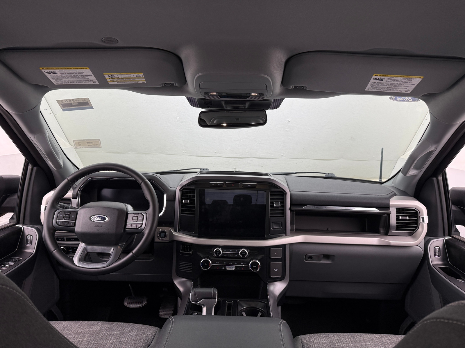 Thumbnail: 2023 Ford F-150 - 3