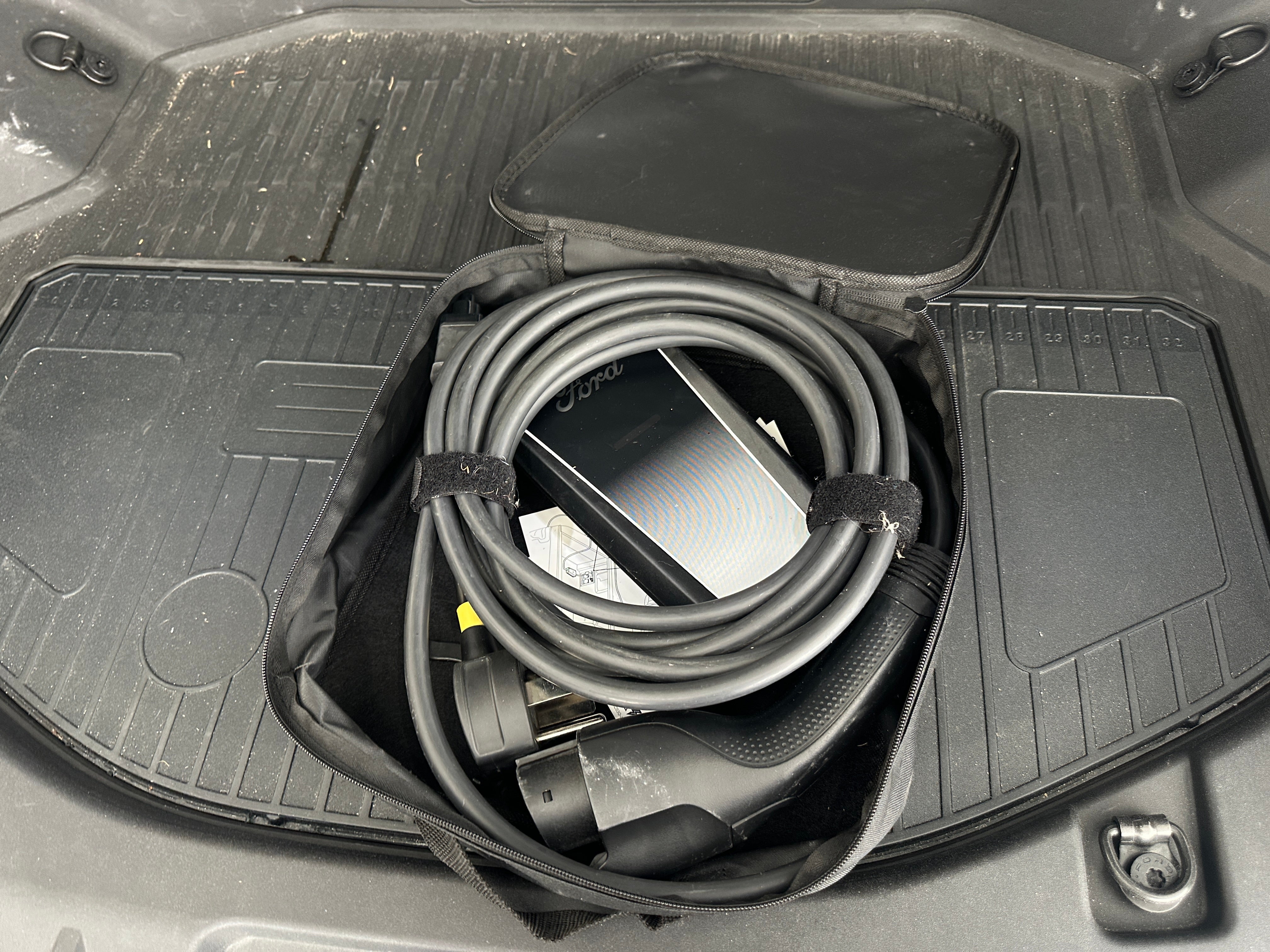 Used 2023 Ford F-150 Lightning XLT with VIN 1FTVW1EL7PWG55535 for sale in Oak Creek, WI