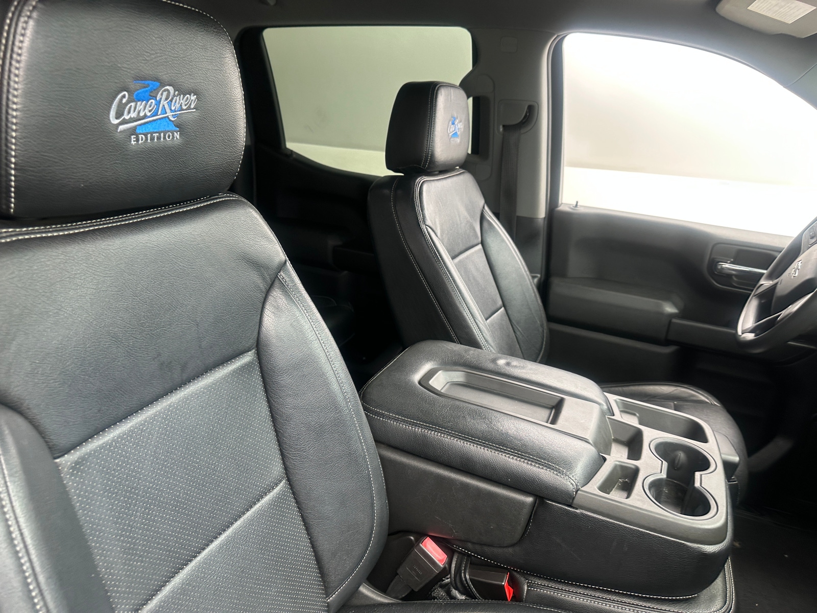 Thumbnail: 2019 Chevrolet Silverado 1500 - 2