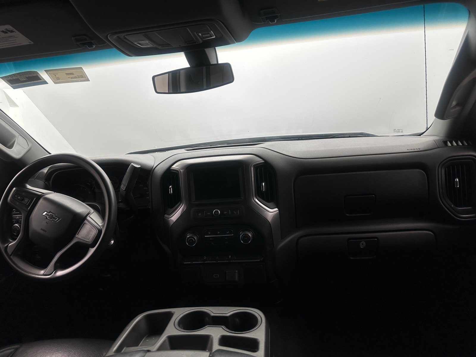 Thumbnail: 2019 Chevrolet Silverado 1500 - 3