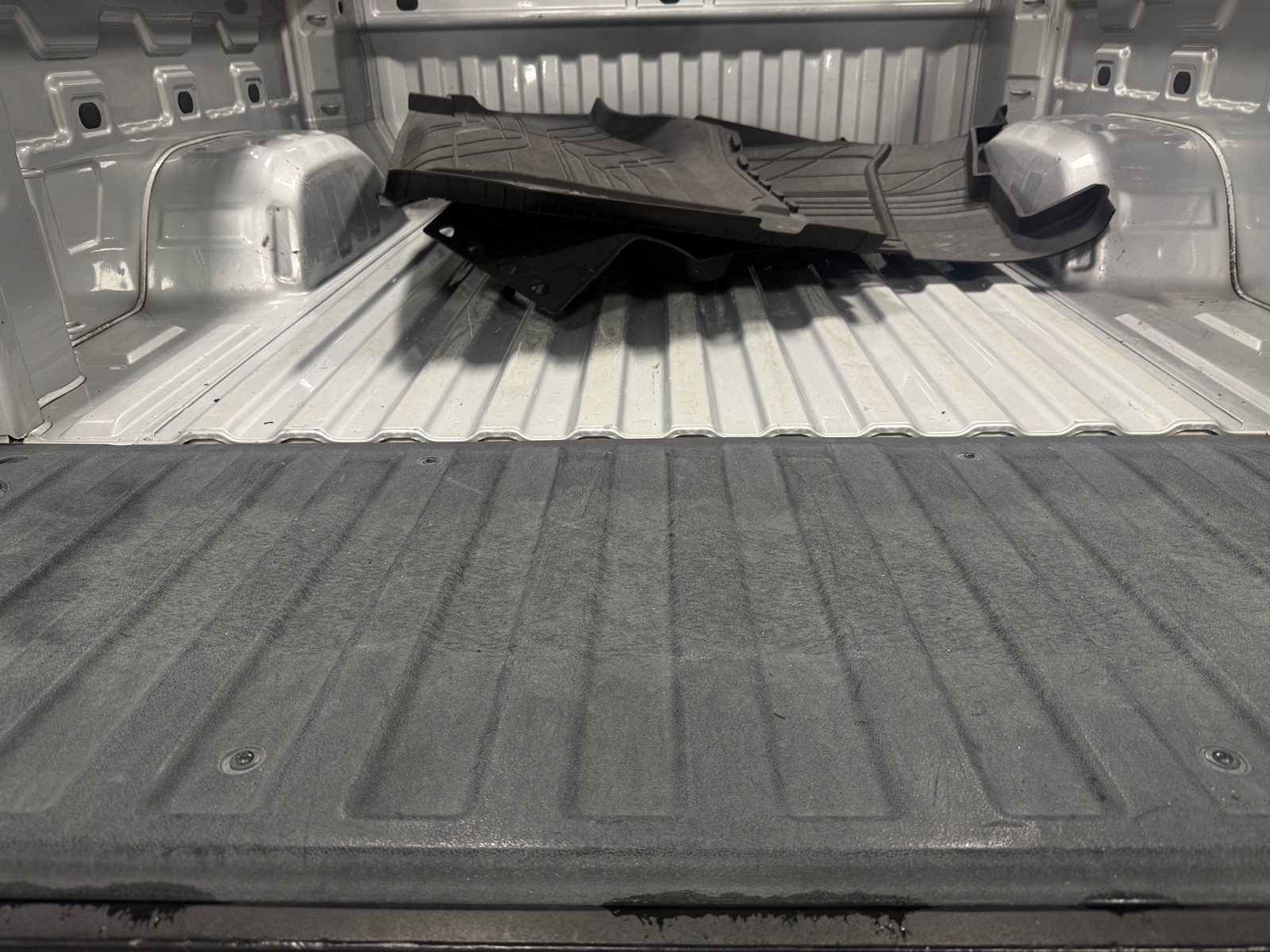 Thumbnail: 2019 Chevrolet Silverado 1500 - 7