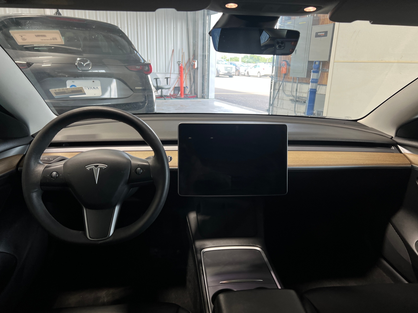 Thumbnail: 2022 Tesla Model 3 - 2