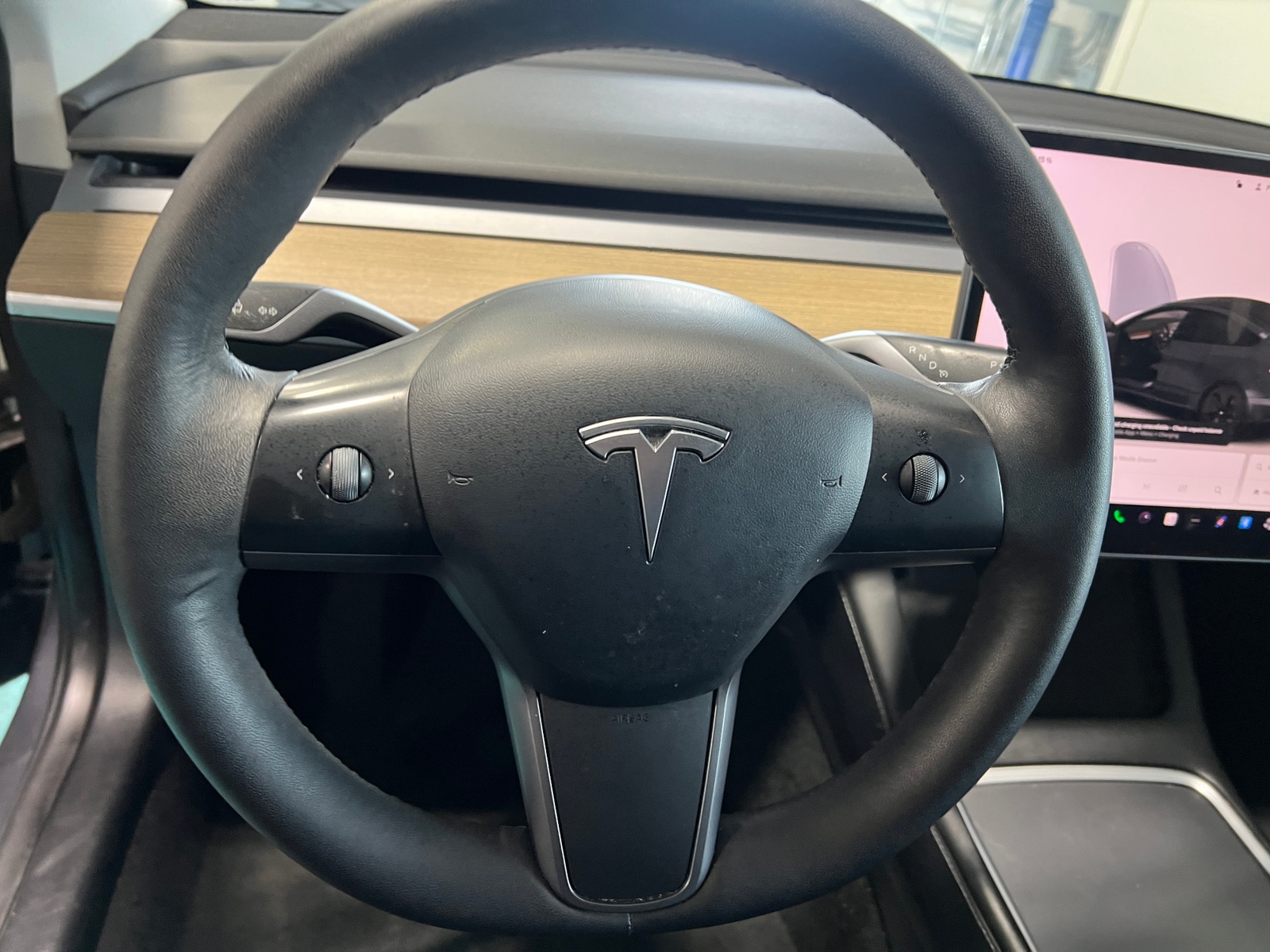 Thumbnail: 2022 Tesla Model 3 - 4