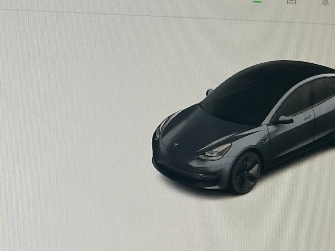 Thumbnail: 2022 Tesla Model 3 - 3