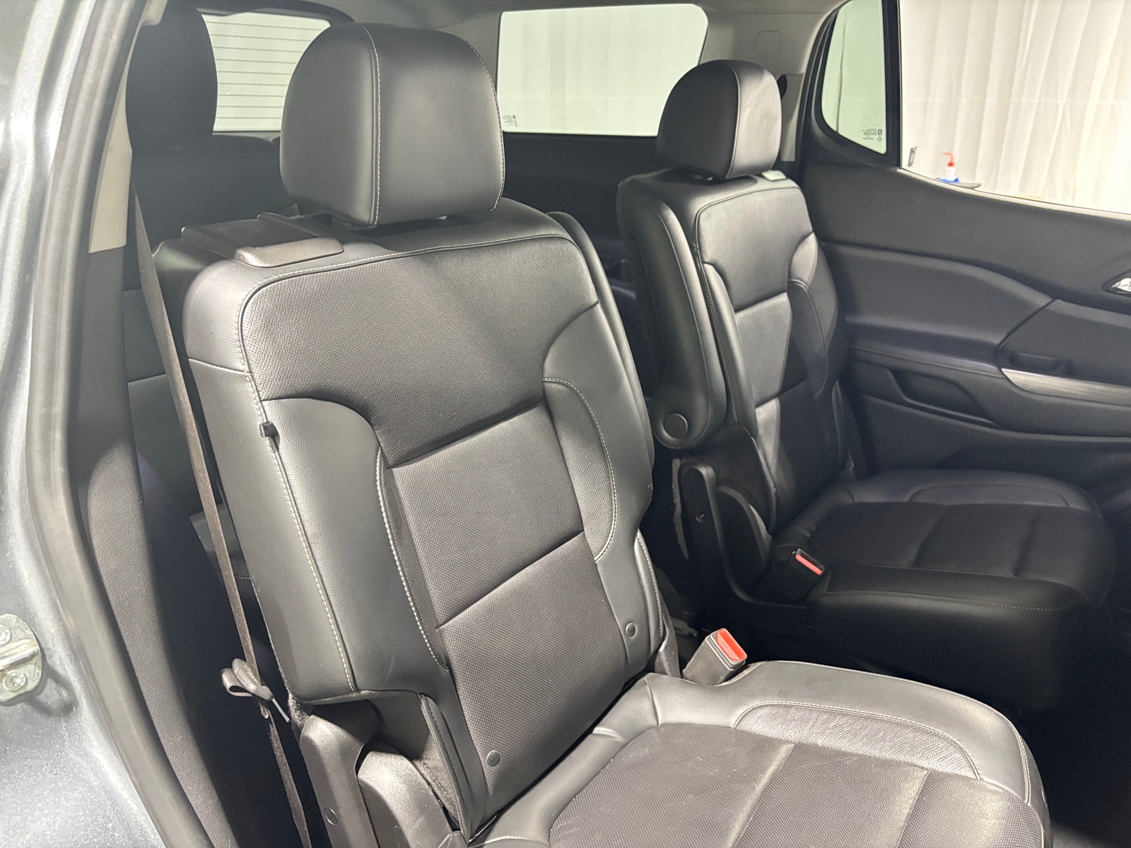 Thumbnail: 2020 GMC Acadia - 5