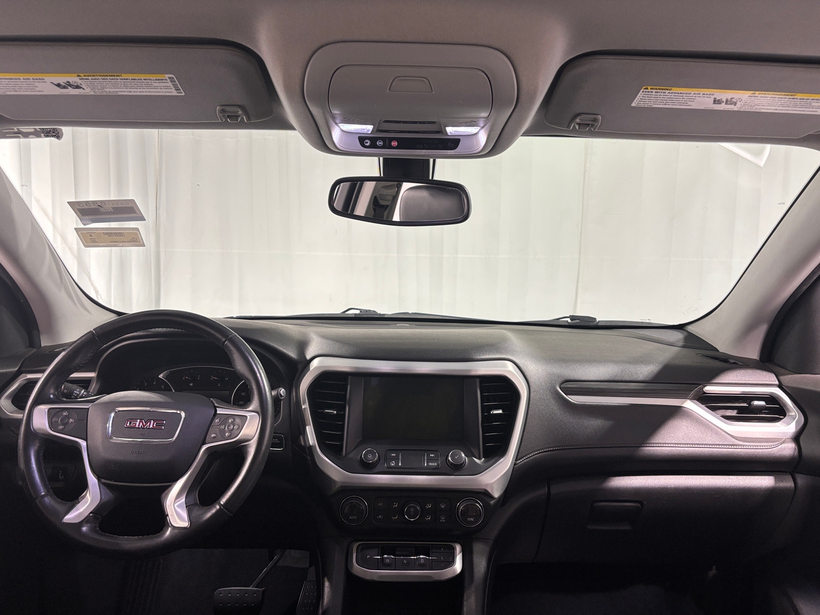 Thumbnail: 2020 GMC Acadia - 2