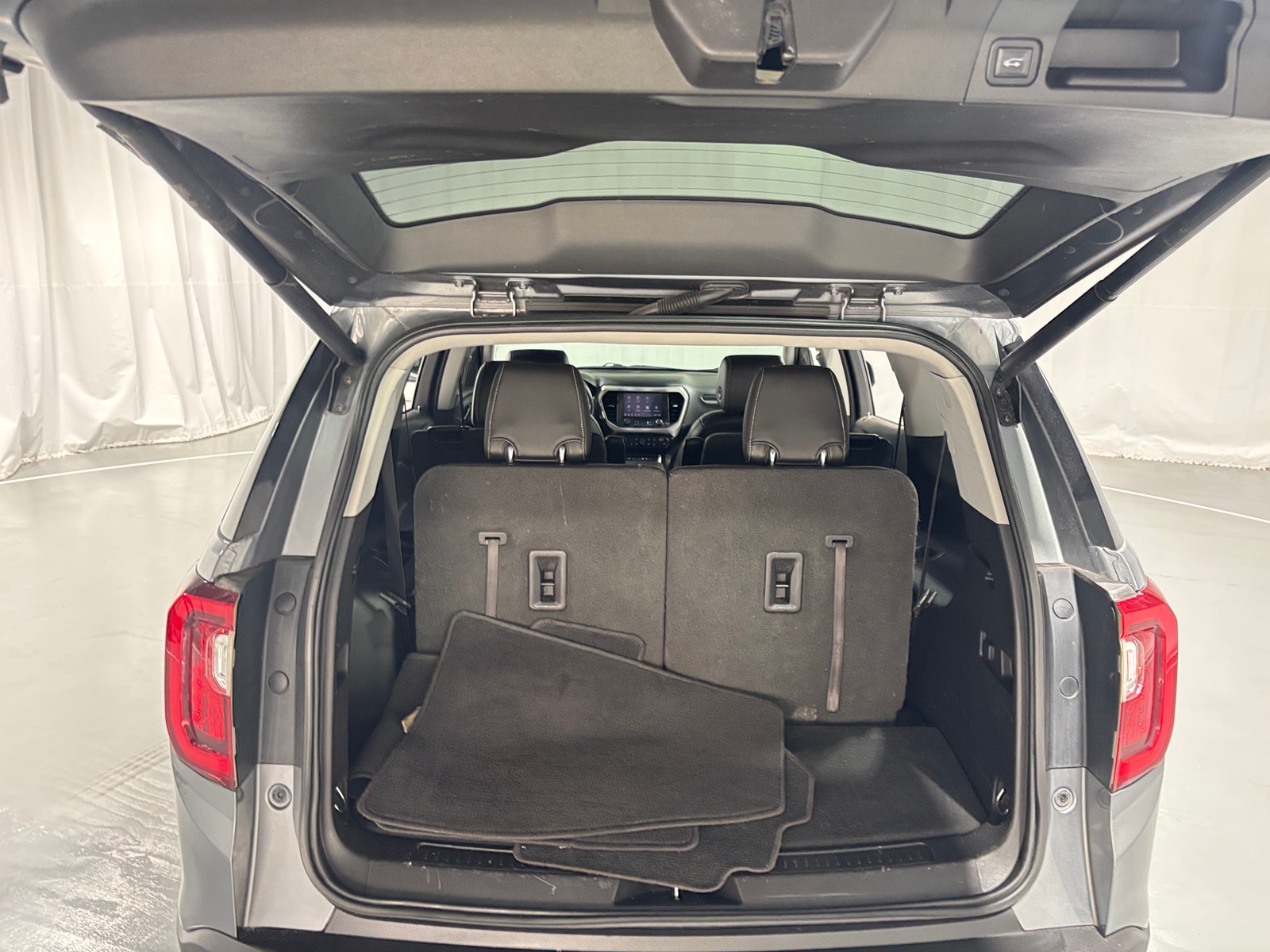 Thumbnail: 2020 GMC Acadia - 6