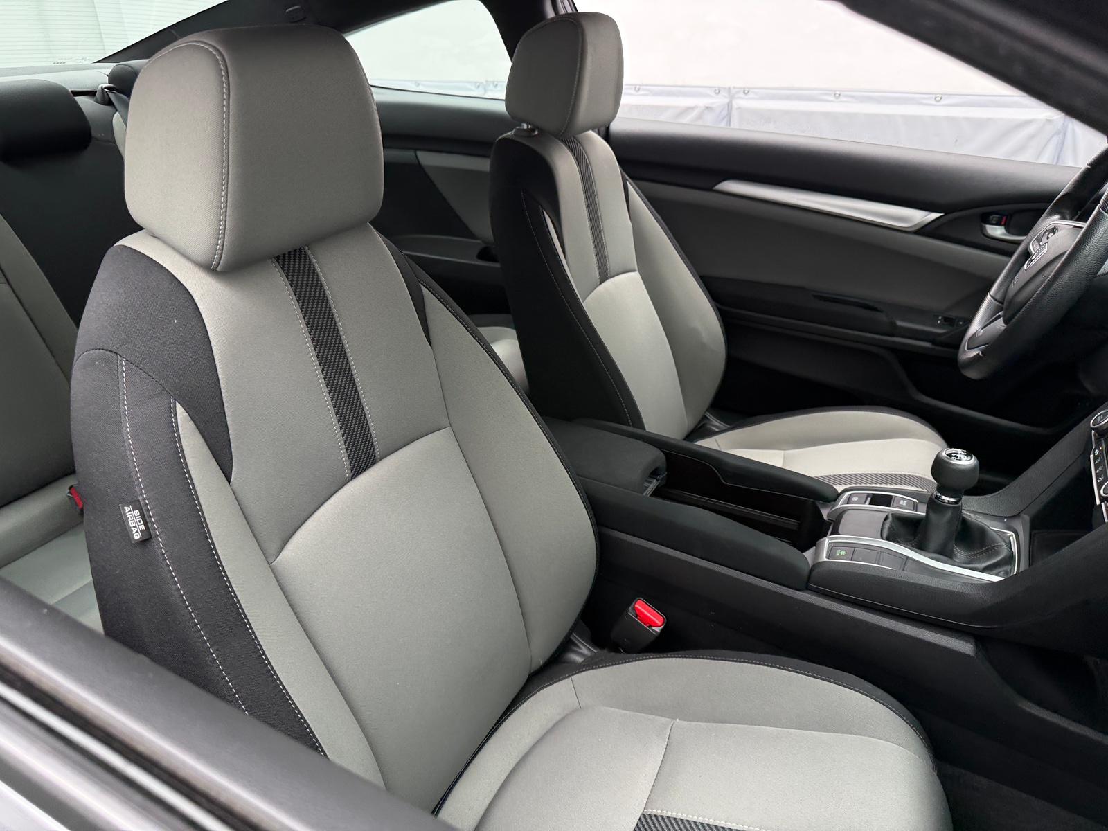 Thumbnail: 2018 Honda Civic - 2