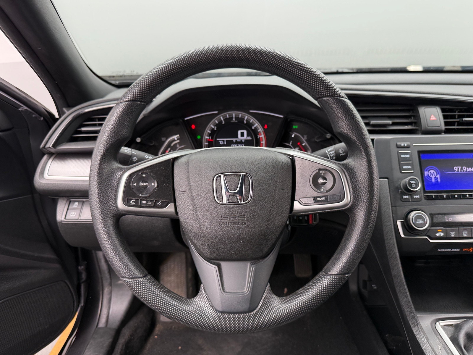 Thumbnail: 2018 Honda Civic - 4