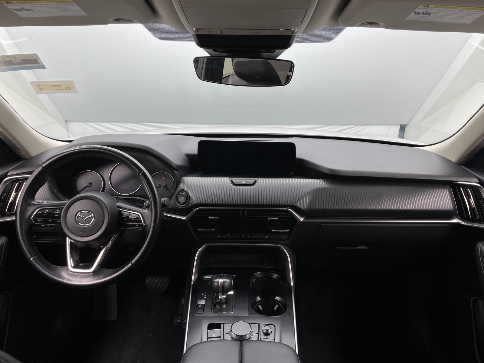 Thumbnail: 2025 Mazda CX-90 - 2
