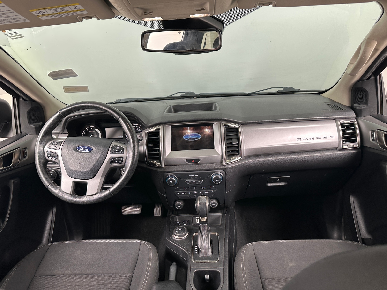 Thumbnail: 2021 Ford Ranger - 3