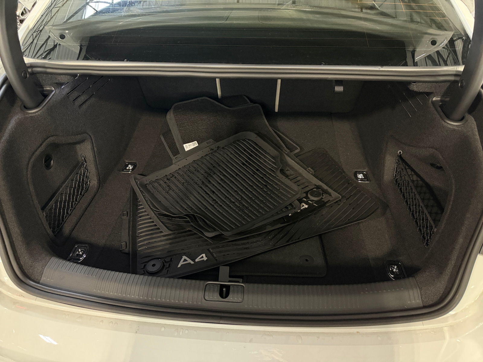 Thumbnail: 2023 Audi A4 - 6