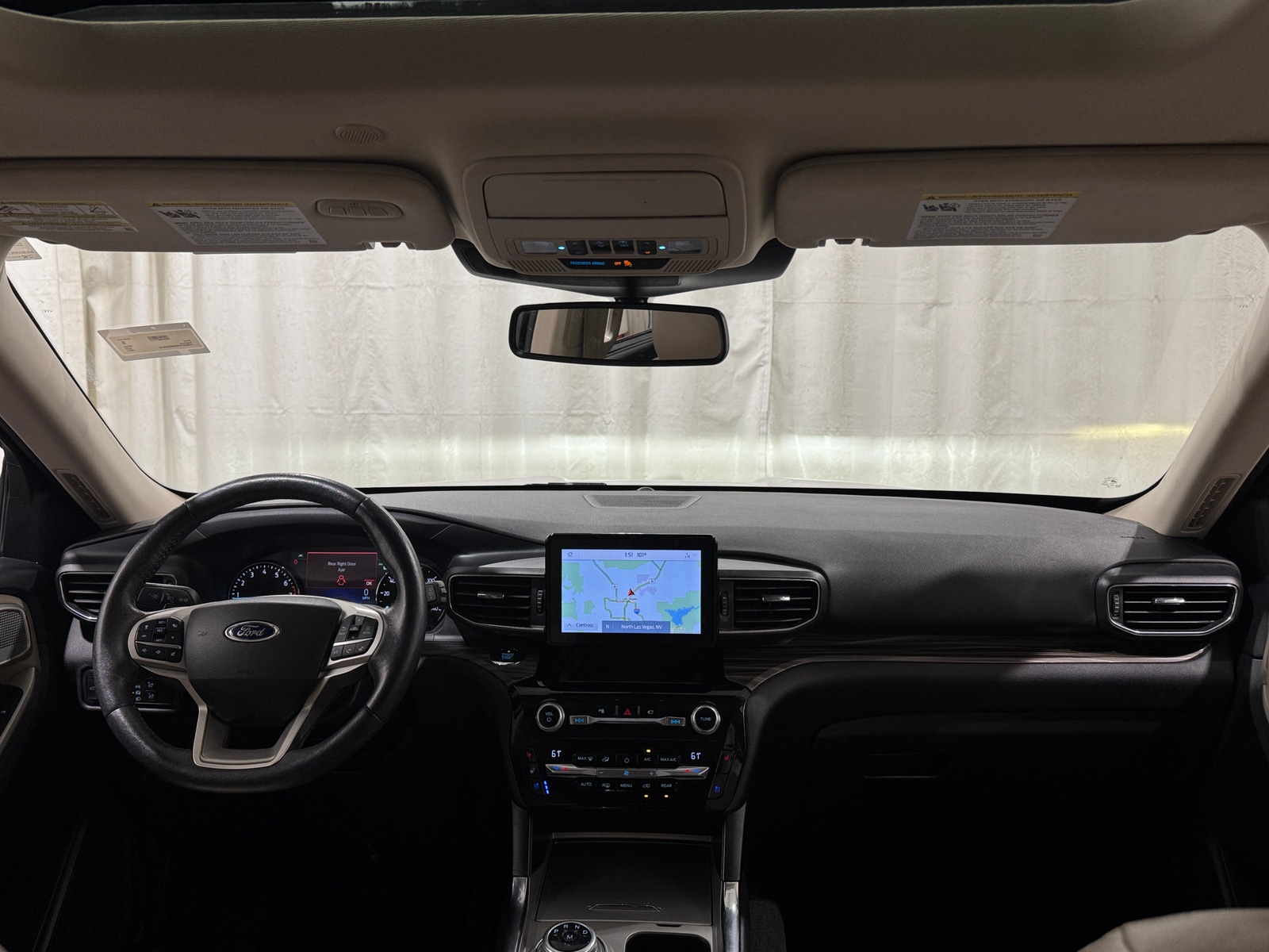 Thumbnail: 2021 Ford Explorer - 2