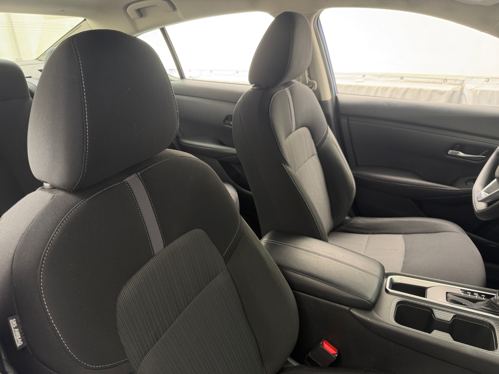 Thumbnail: 2025 Nissan Sentra - 2
