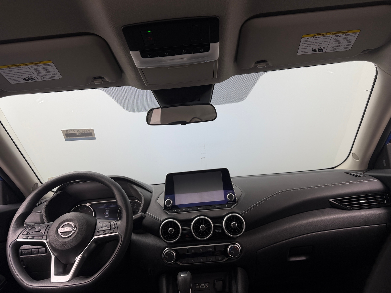 Thumbnail: 2025 Nissan Sentra - 3