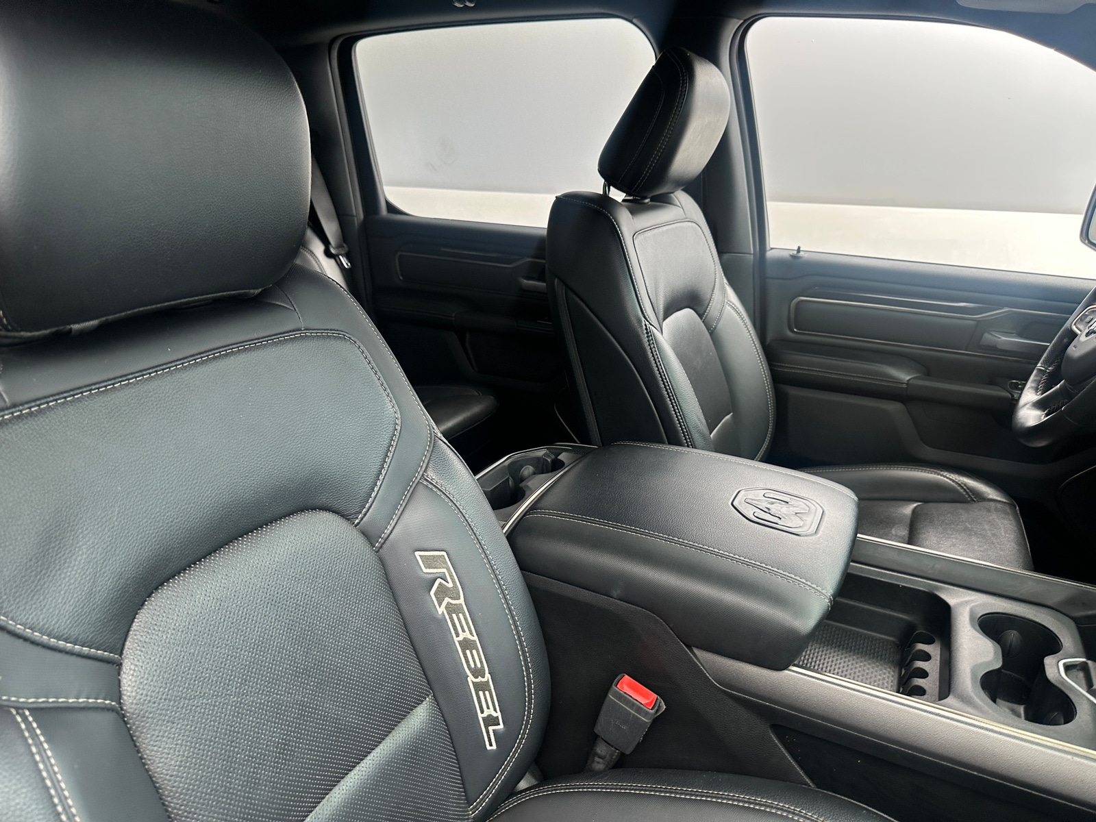 Thumbnail: 2020 RAM 1500 - 2