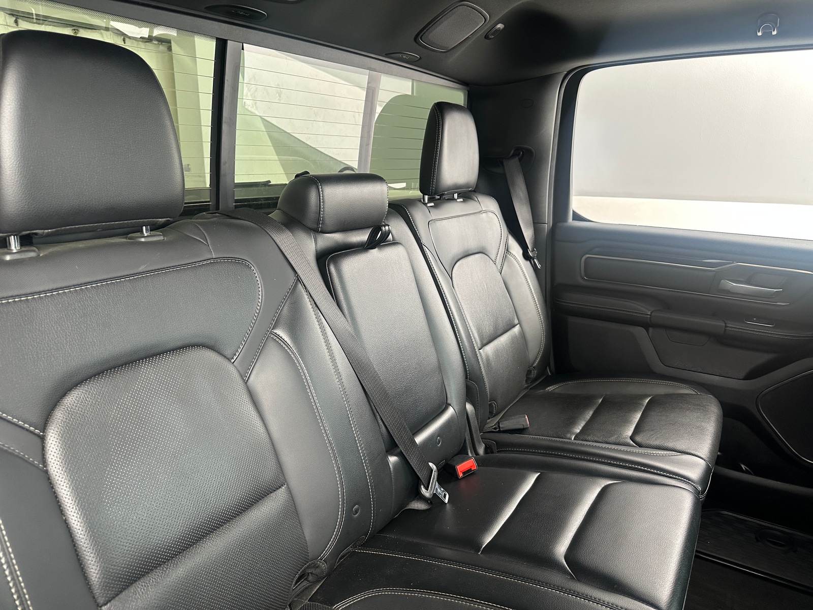 Thumbnail: 2020 RAM 1500 - 6