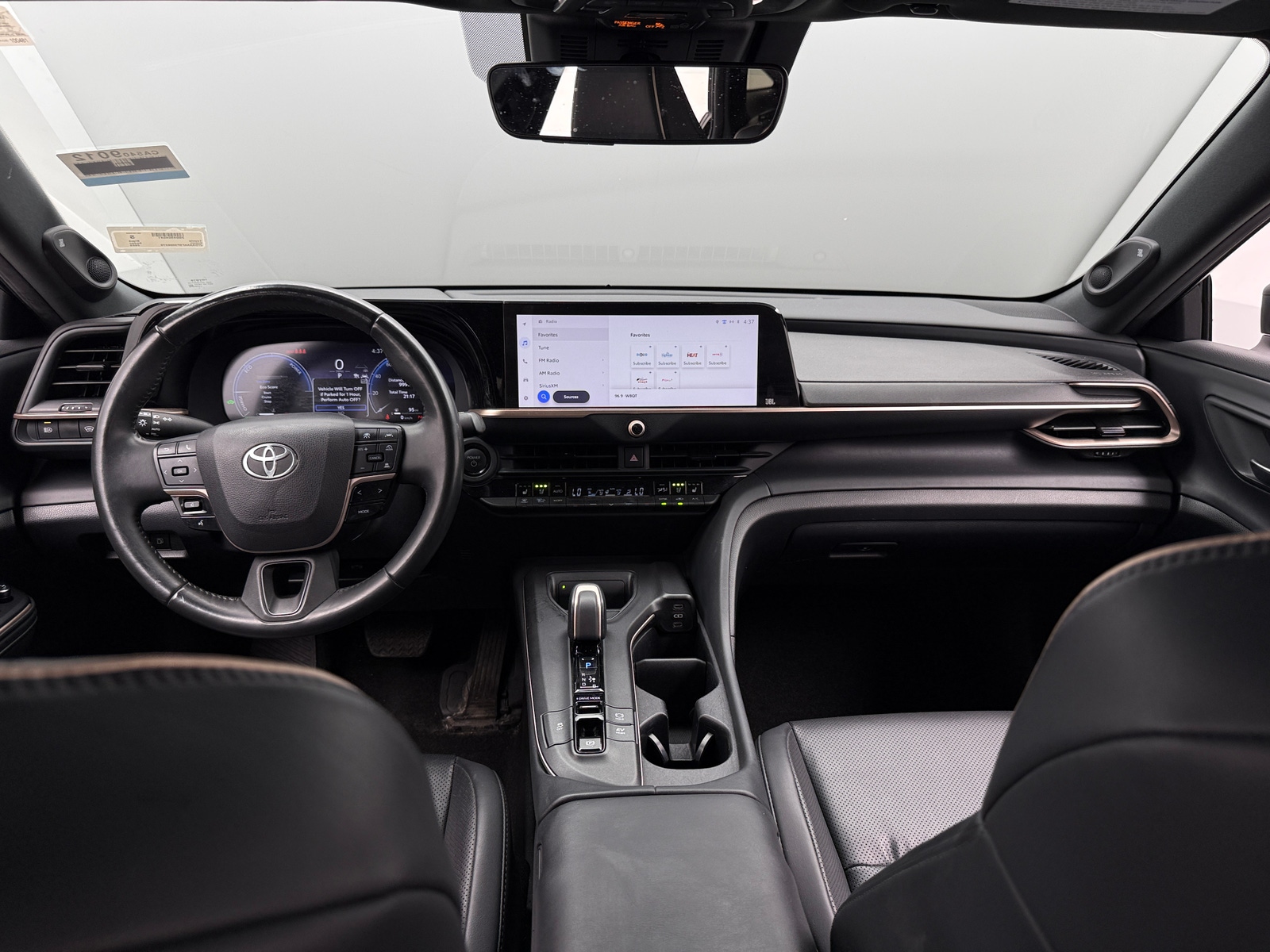 Thumbnail: 2023 Toyota Crown - 2