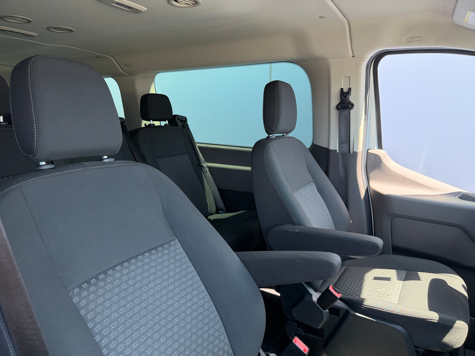 Thumbnail: 2023 Ford Econoline - 2