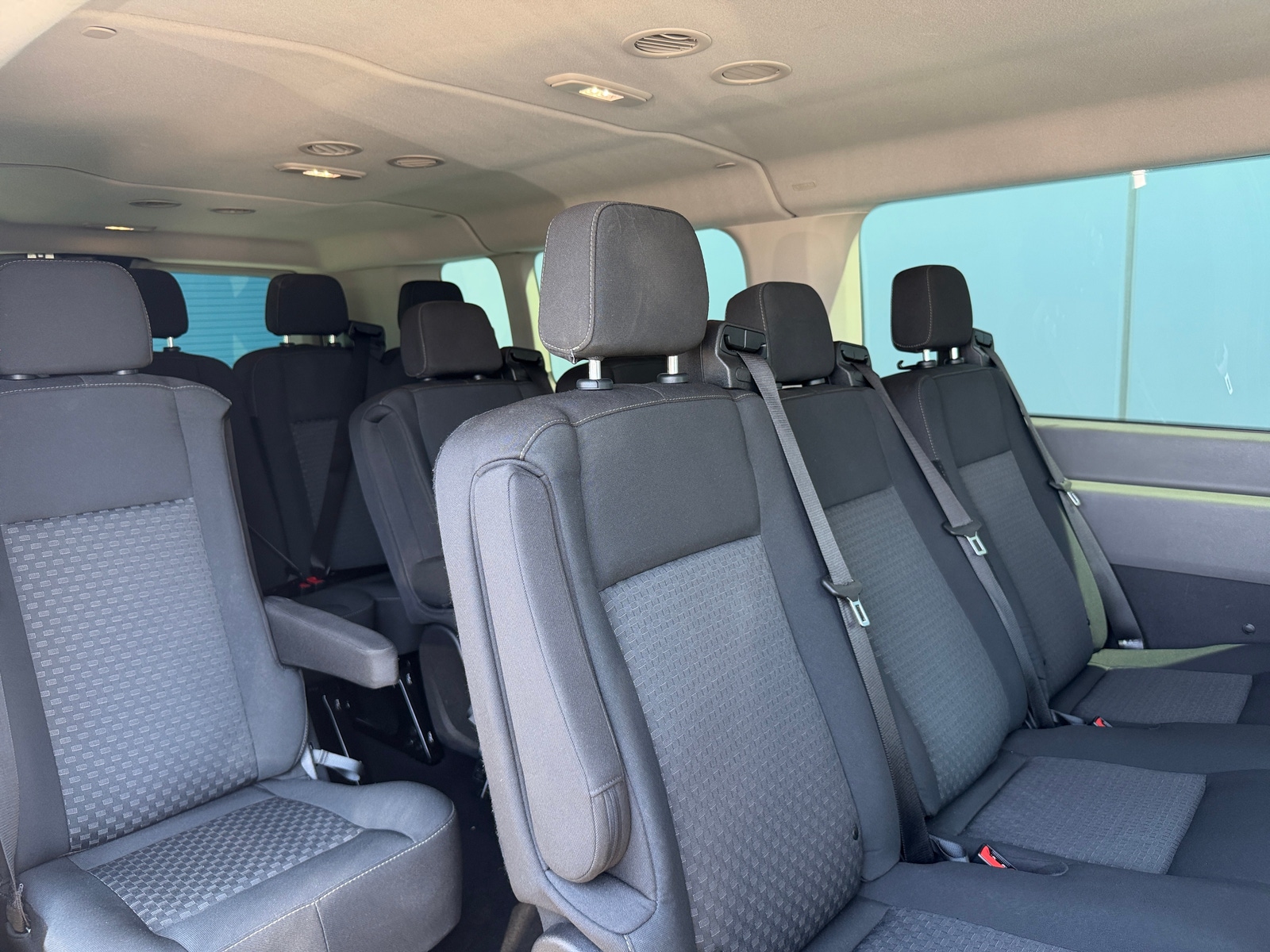 Thumbnail: 2023 Ford Econoline - 6